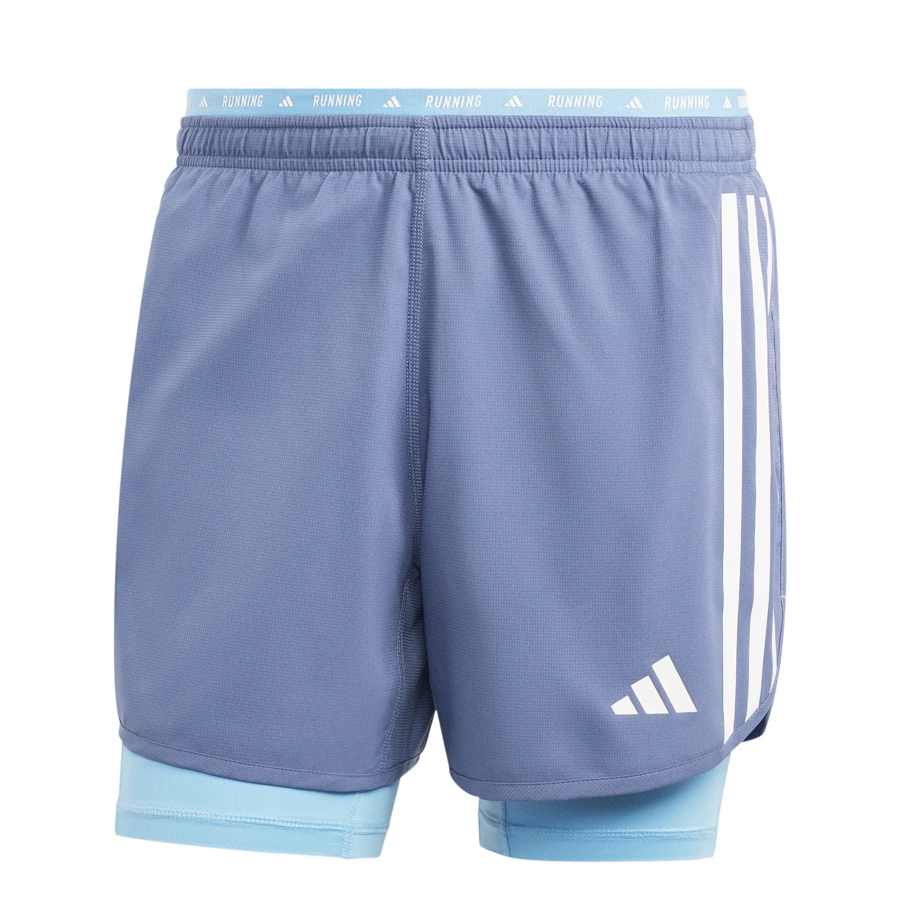 In1 Shorts OTR E - Bleu - male - Size: XS