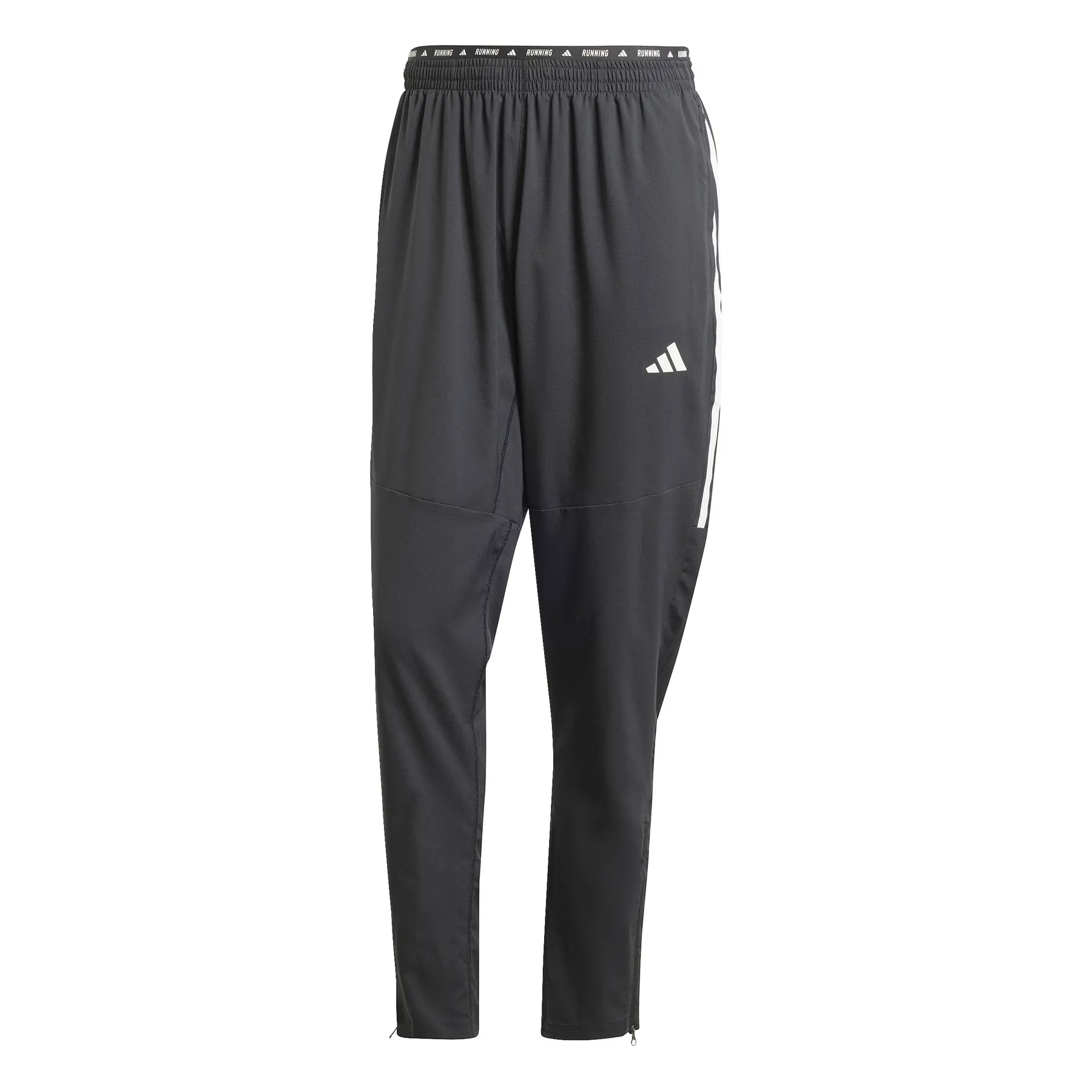 Jogginghose adidas Own the Run 3 Stripes
