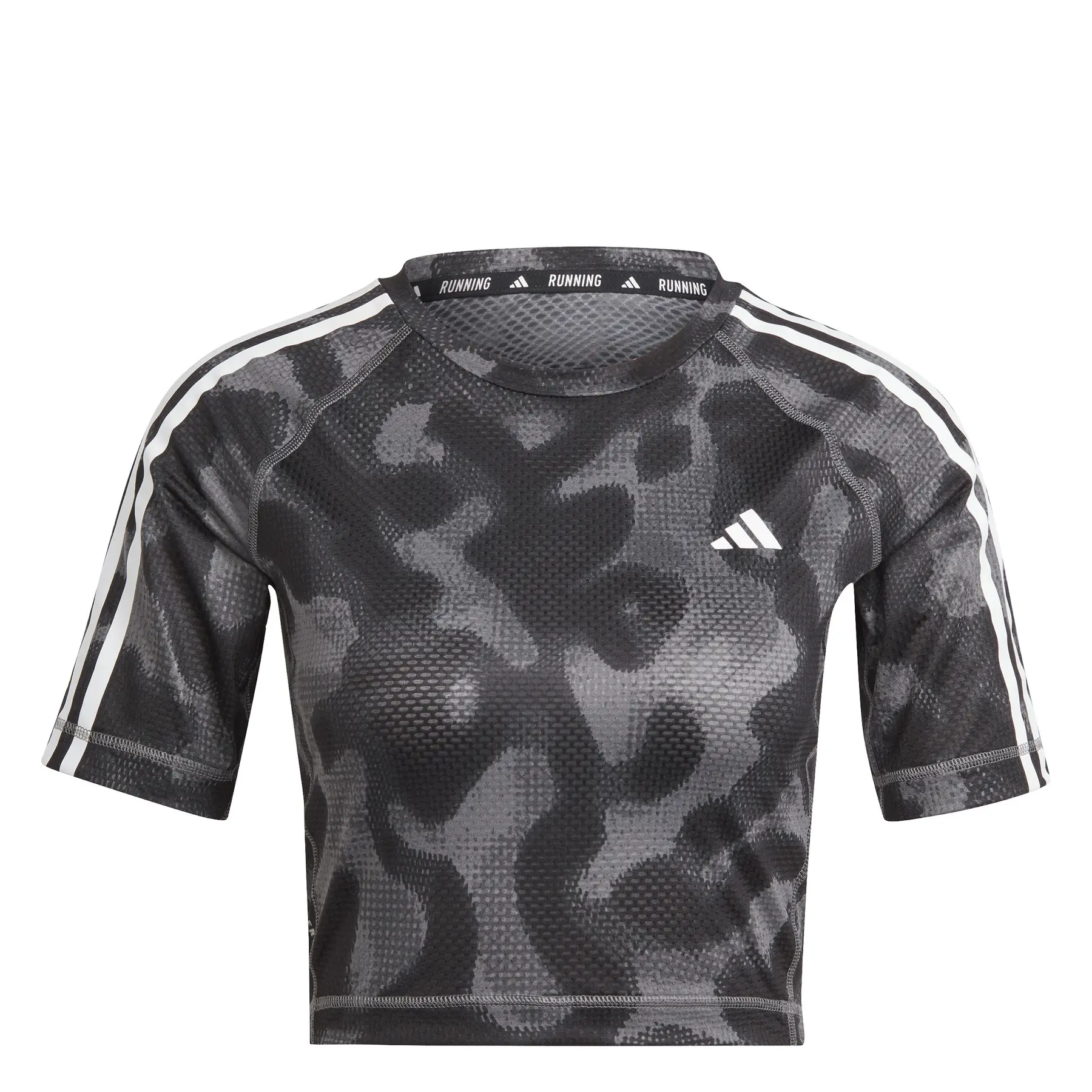 3-Streifen-Trikot, Damen Adidas Own The Run
