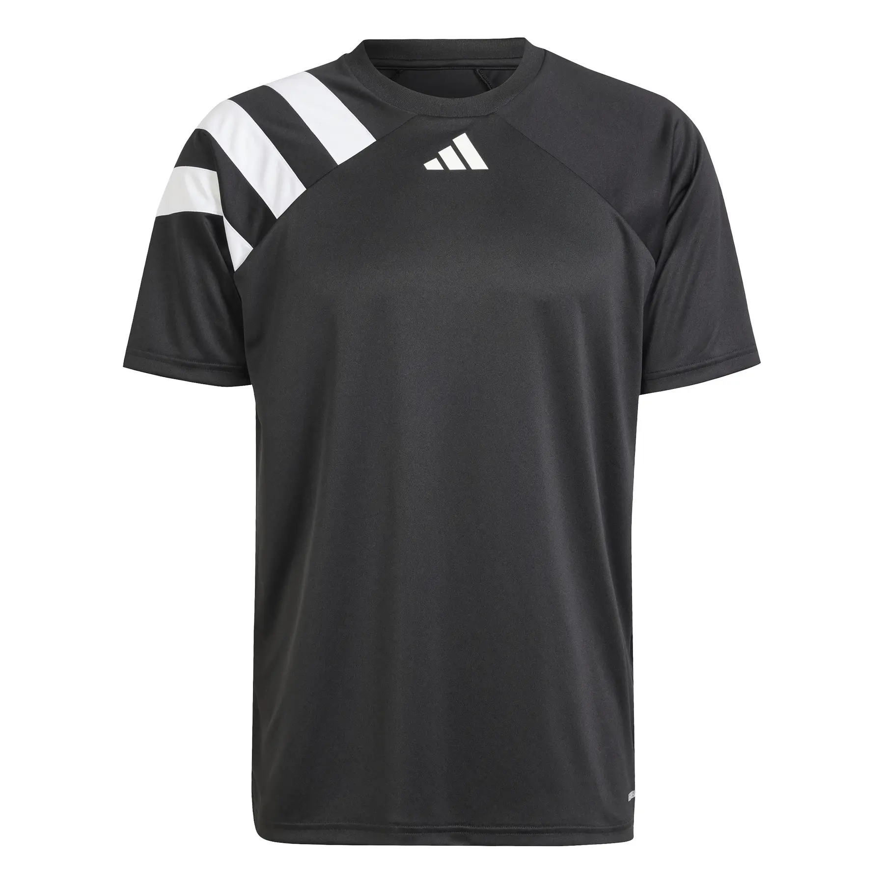 Trikot Fortore 23 - Noir - male - Size: 2XL