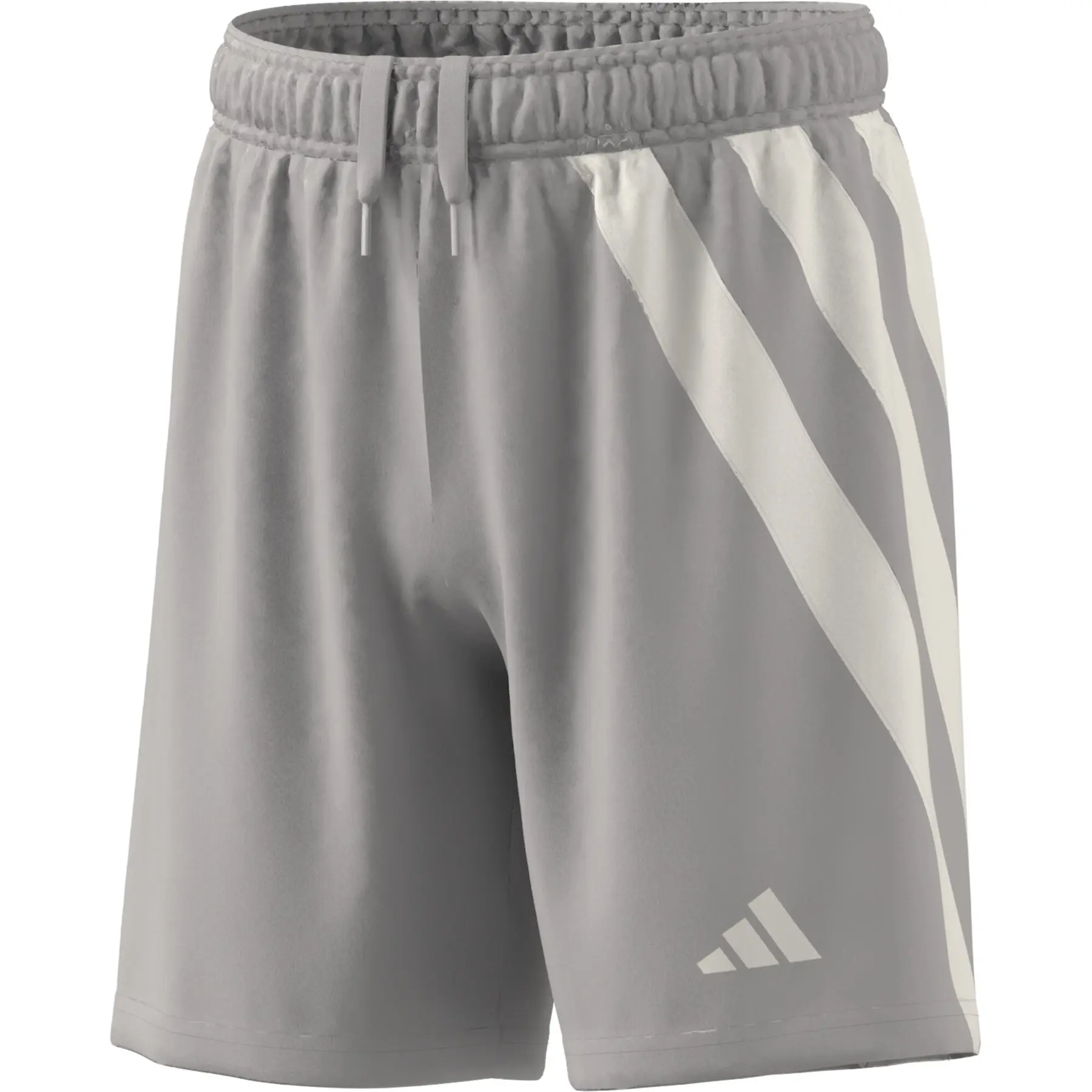 Shorts für Kinder Fortore 23 - Gris - unisex - Size: 15/16 ans