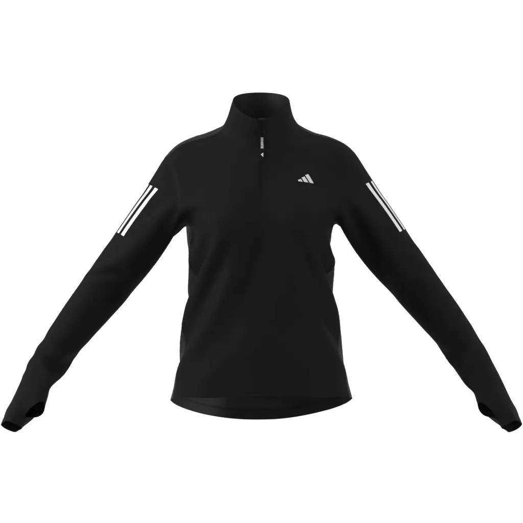 Women's training top adidas Own the Run | Handball-Store