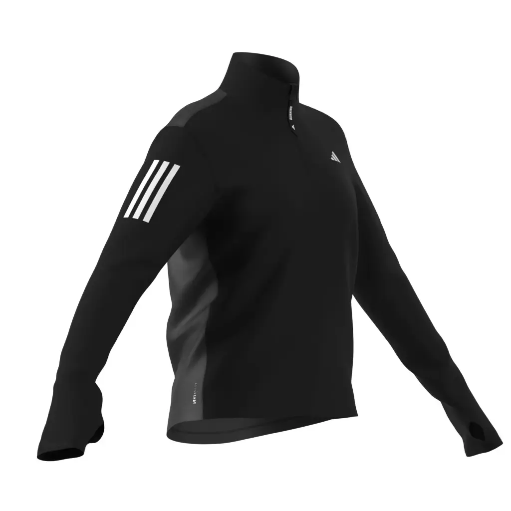 Women's training top adidas Own the Run | Handball-Store