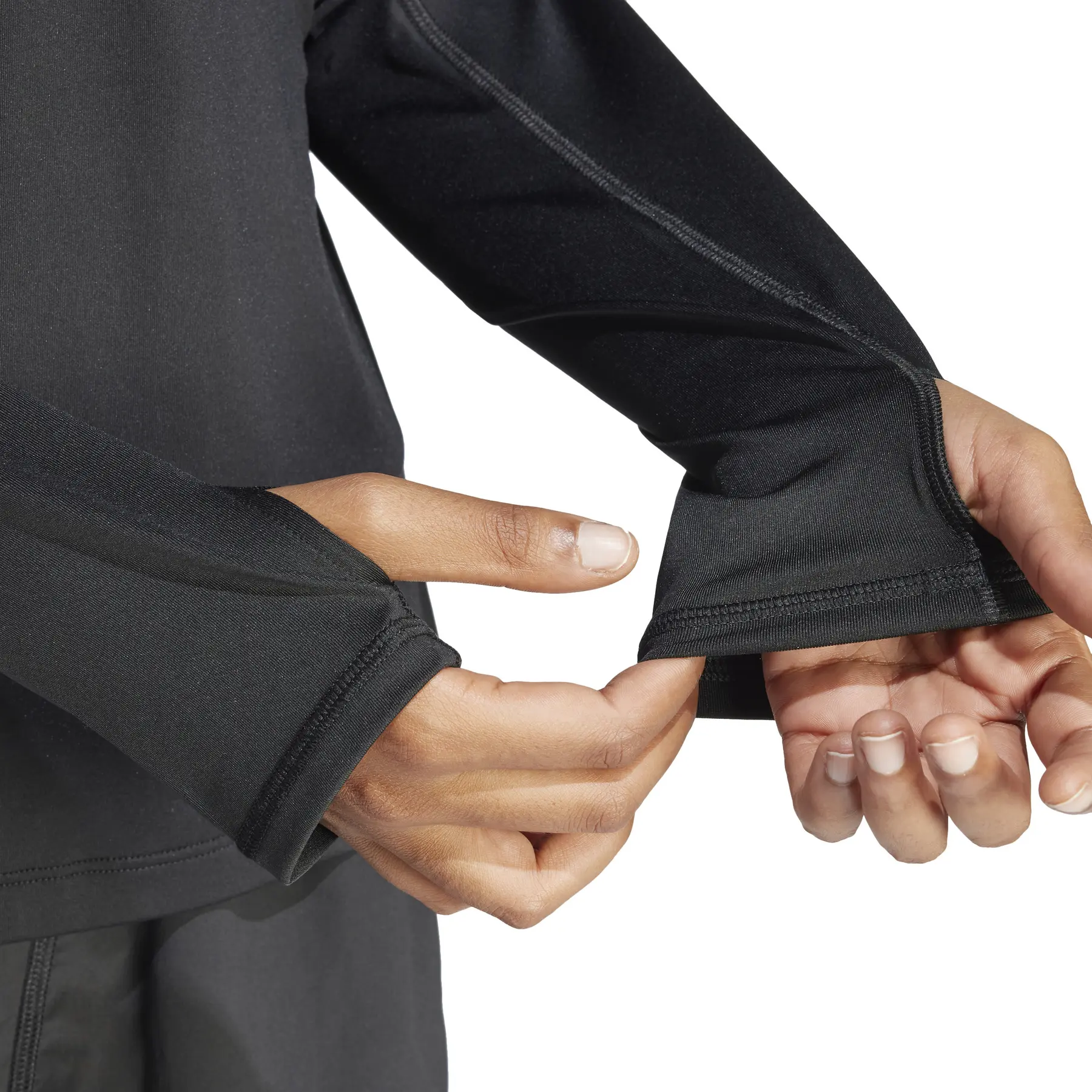 Women's training top adidas Own the Run | Handball-Store