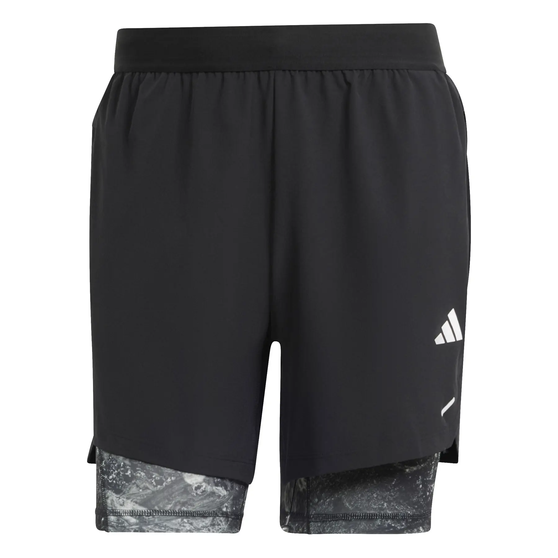Short 2 en 1 adidas Power Workout