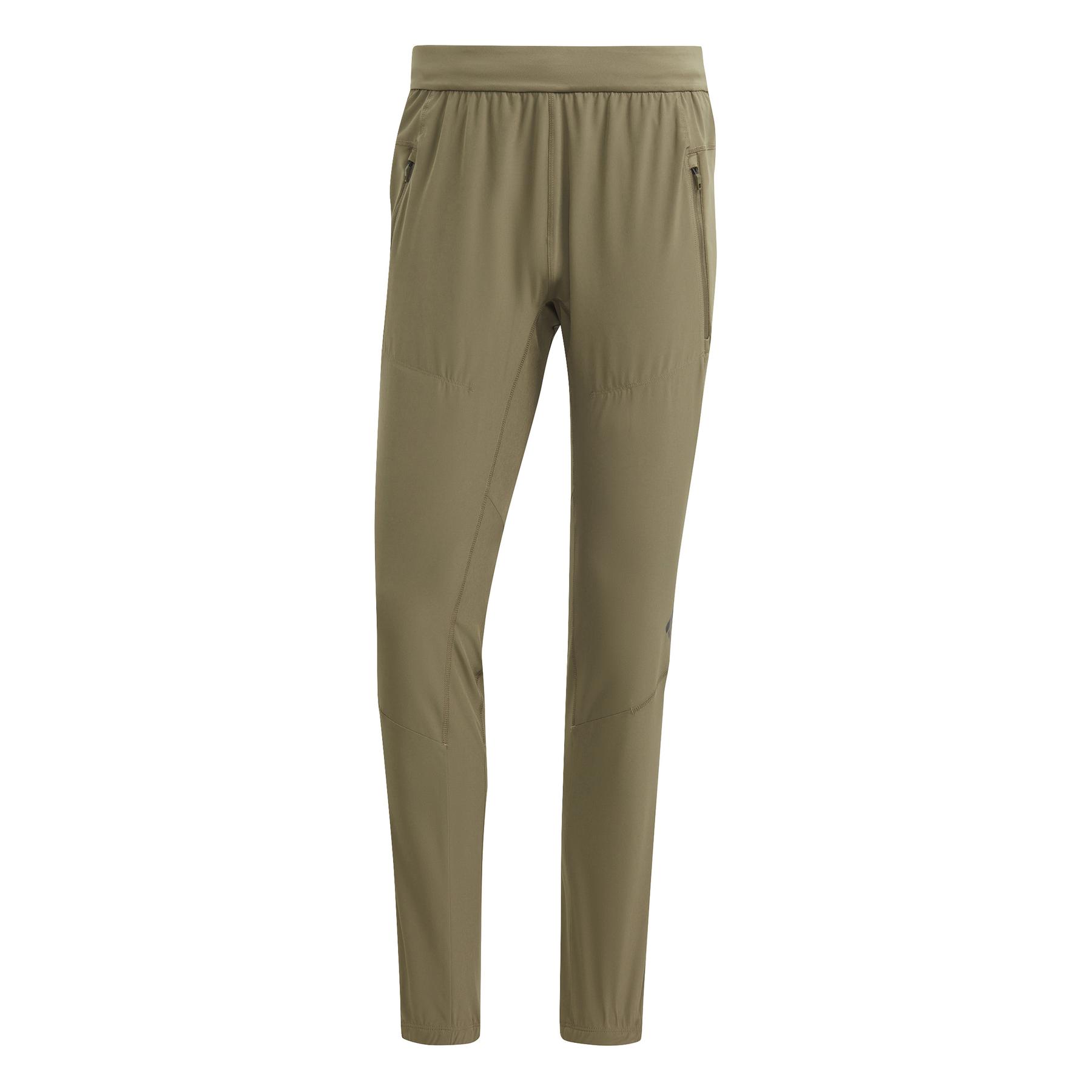 Pantaloni fitness da ginnastica adidas D4T Workout