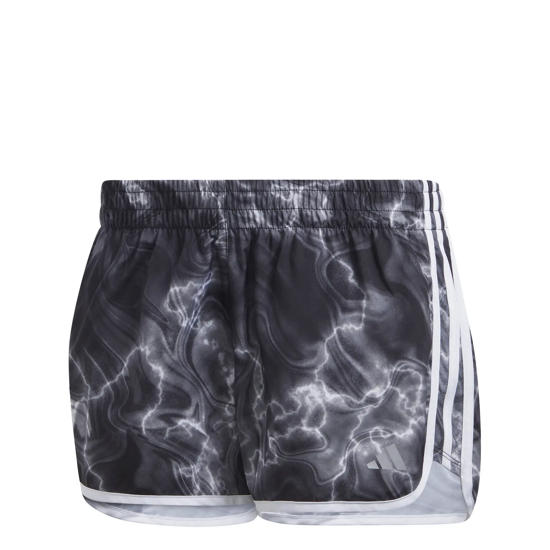 Laufshorts für Damen - Blanc - female - Size: M 3"