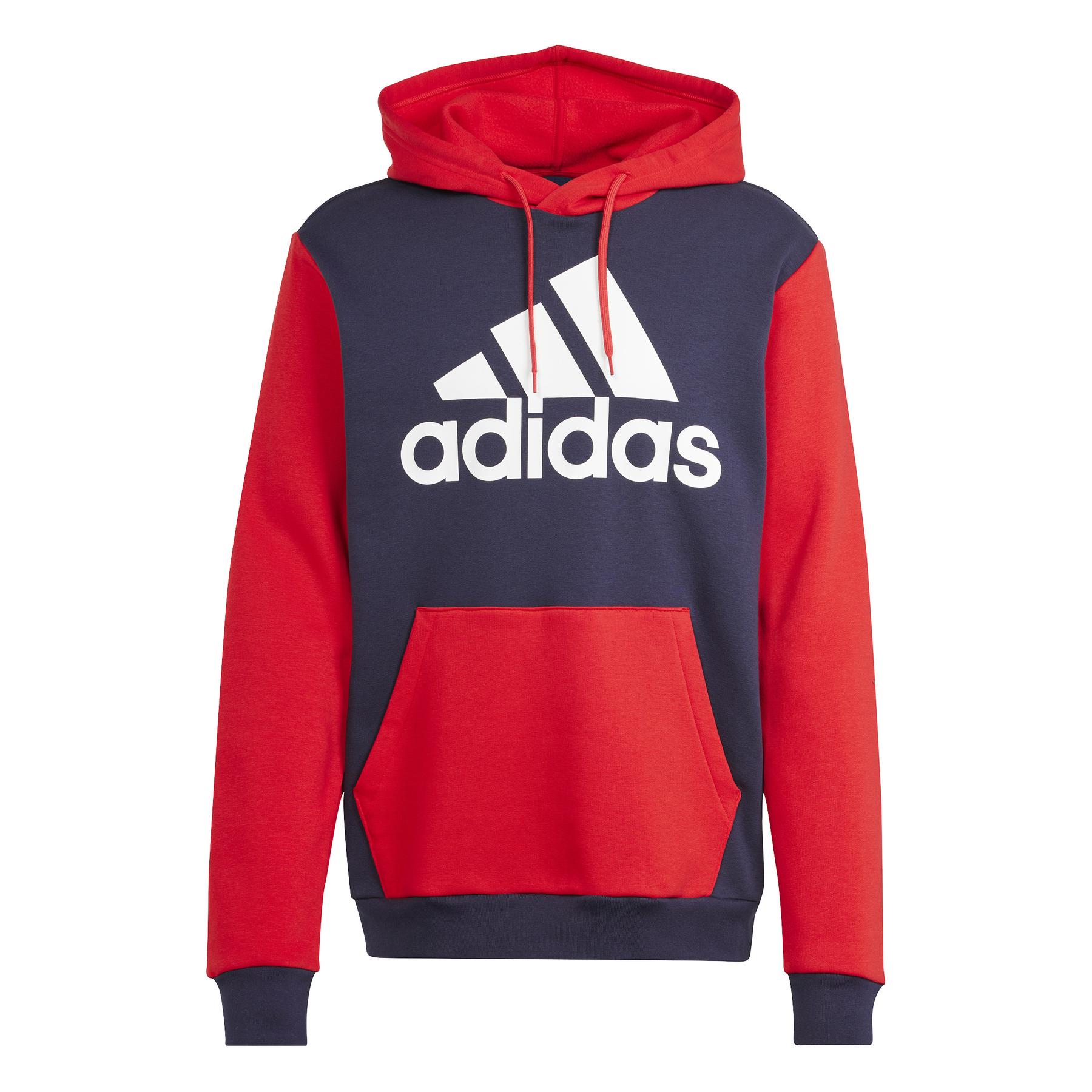 4066766833982 - Hoodie adidas Essentials Big Logo