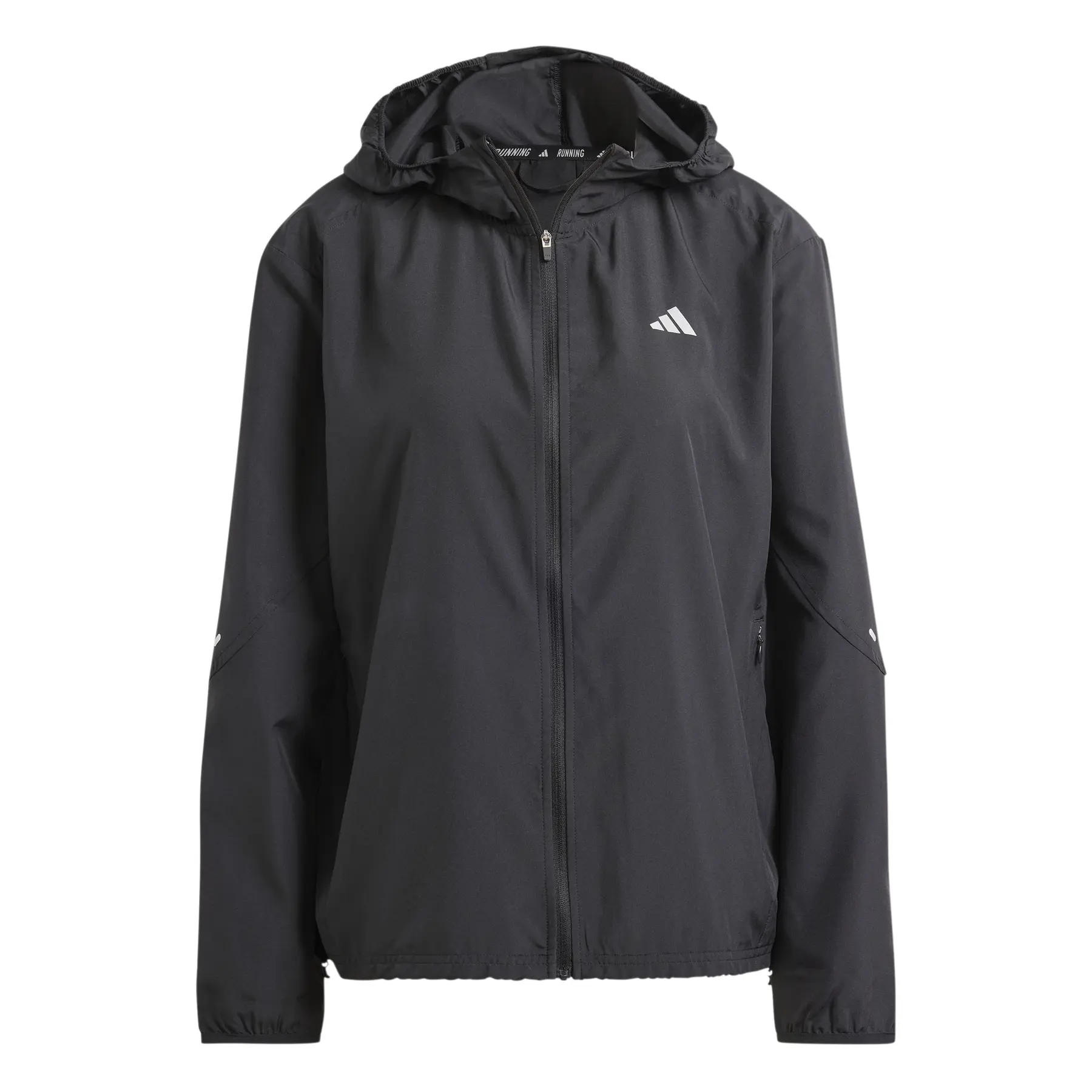 Regenjacke für Damen adidas Run It