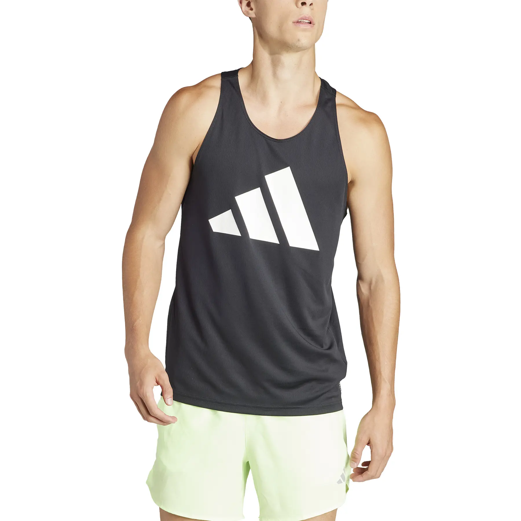 Tank top adidas Run It | Handball-Store