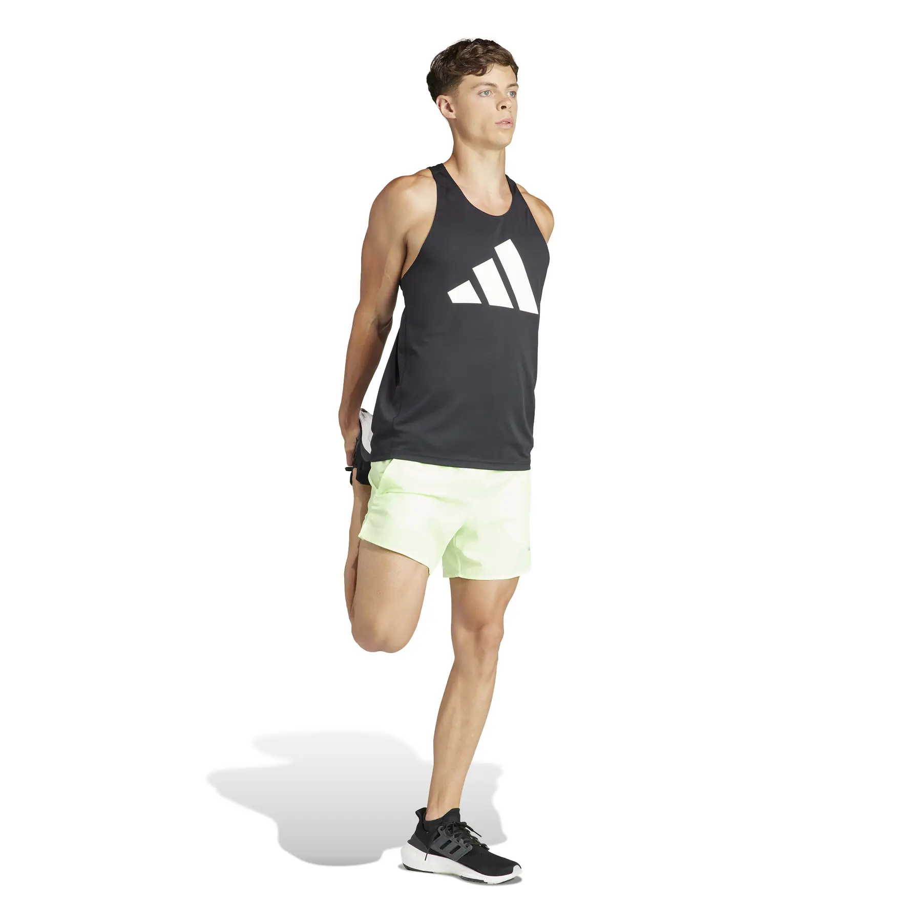 Tank top adidas Run It | Handball-Store