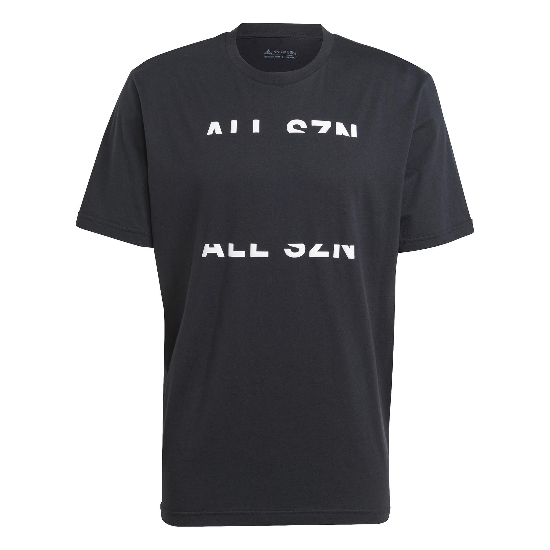 4066763133030 - T-Shirt adidas ALL SZN