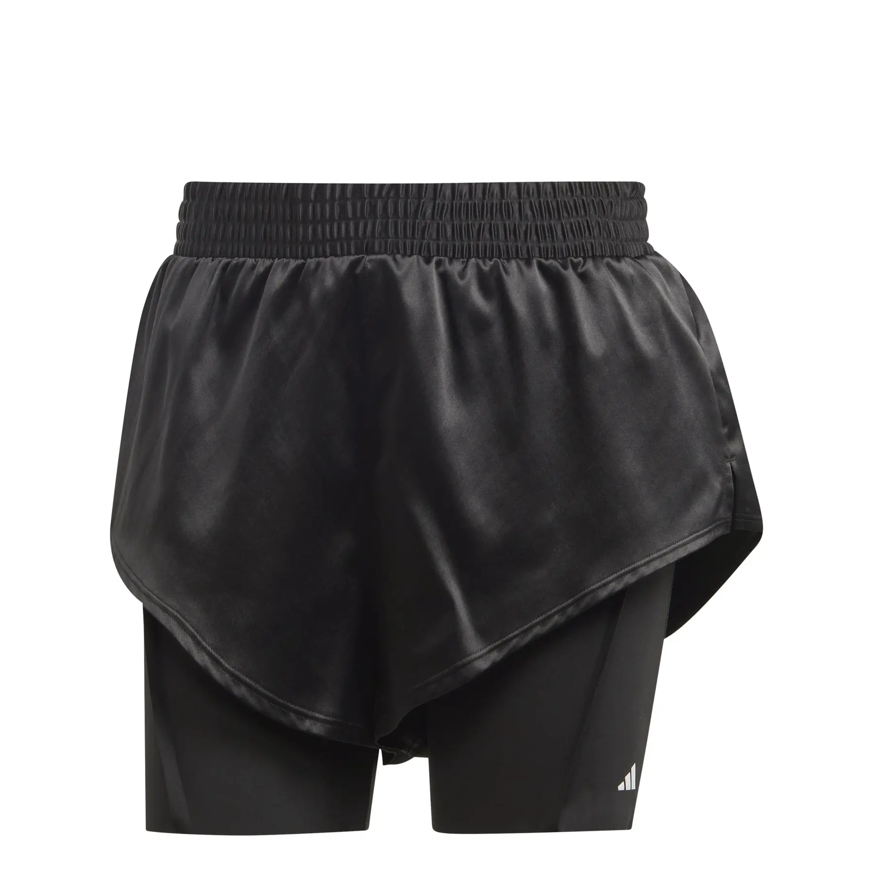 2in1 Trainingsshorts für Damen adidas
