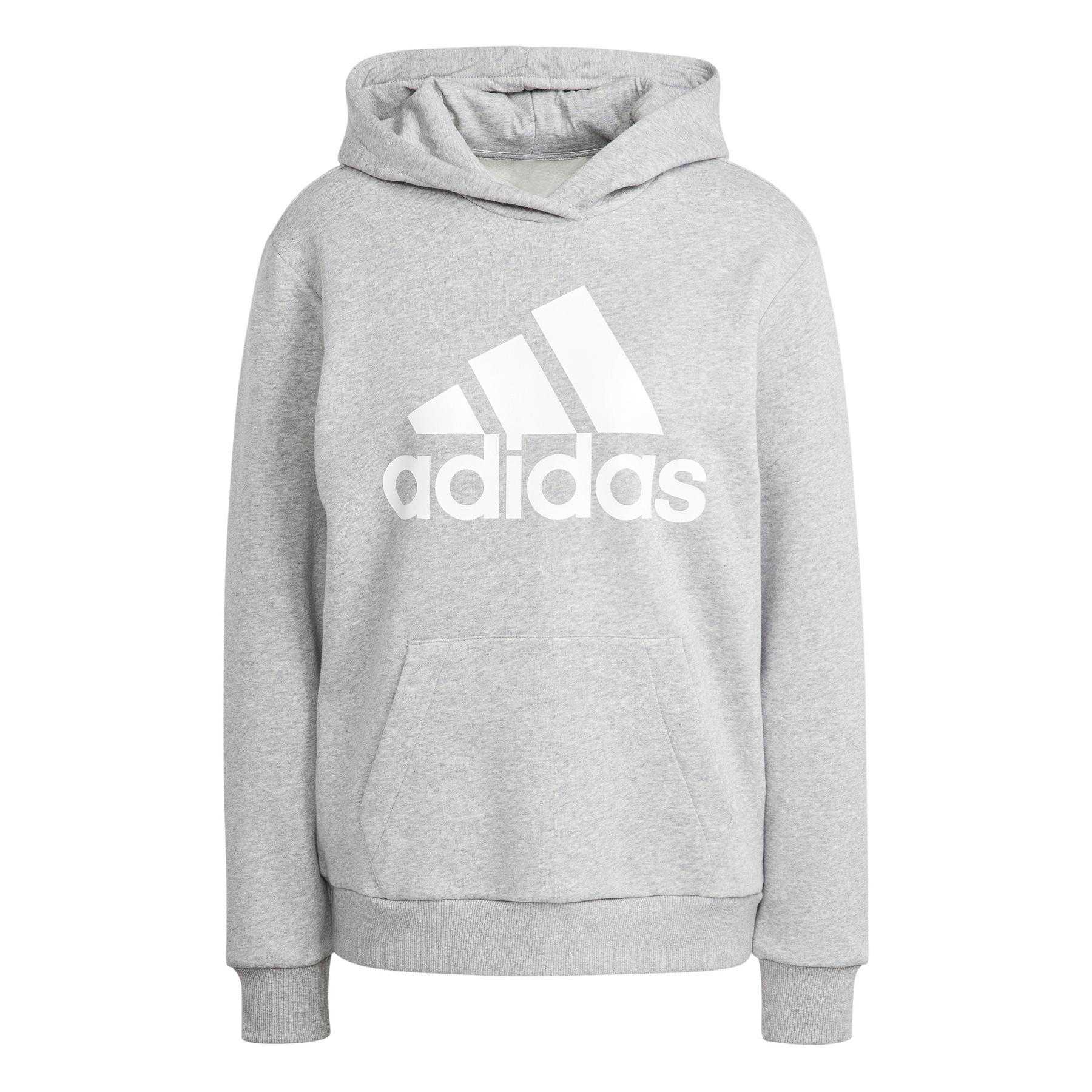 4066762029129 - Damen-Hoodie adidas Essentials Logo Boyfriend