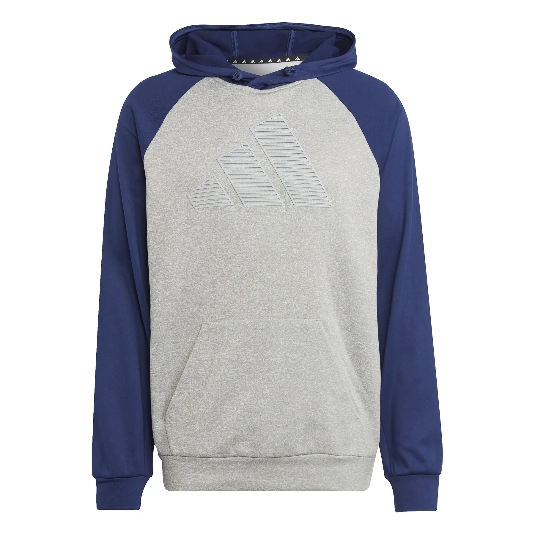Pullover adidas Game and Go