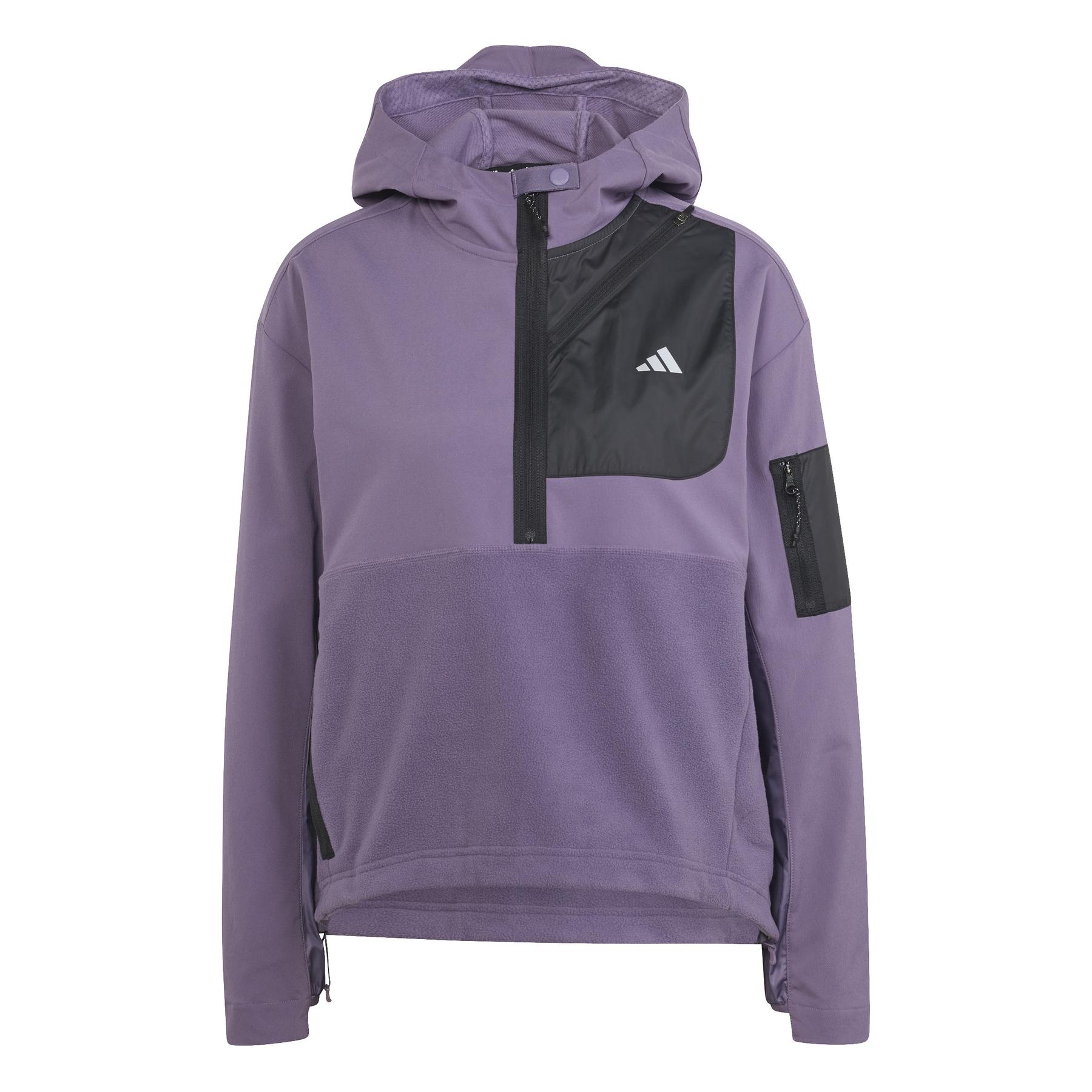 Giacca impermeabile da donna adidas Ultimate Conquer The Elements