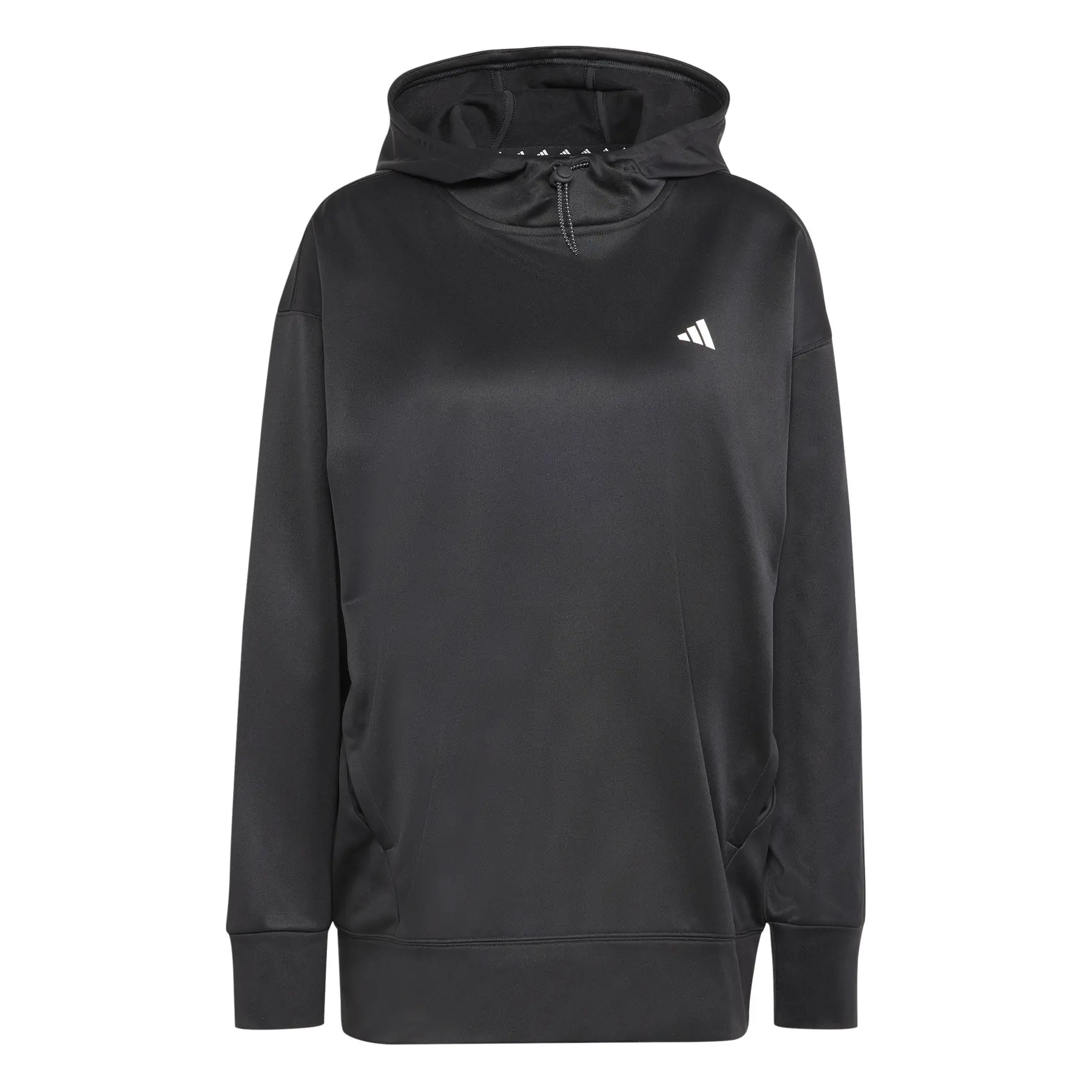 Sweatshirt à Capuche Molleton Jeu Et Départ Damen Adidas Aeroready