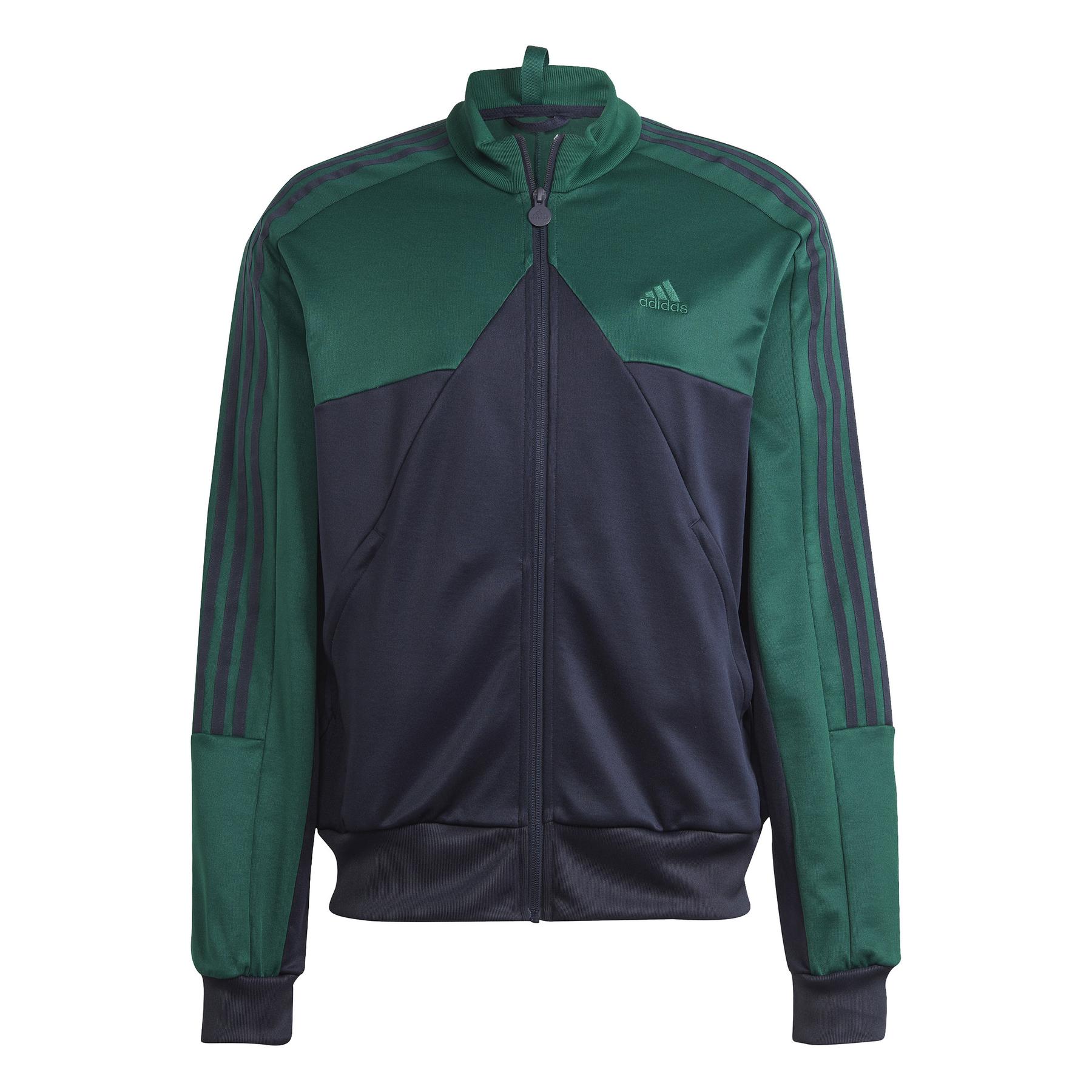 4066762337637 - Trainingsjacke zip adidas Tiro