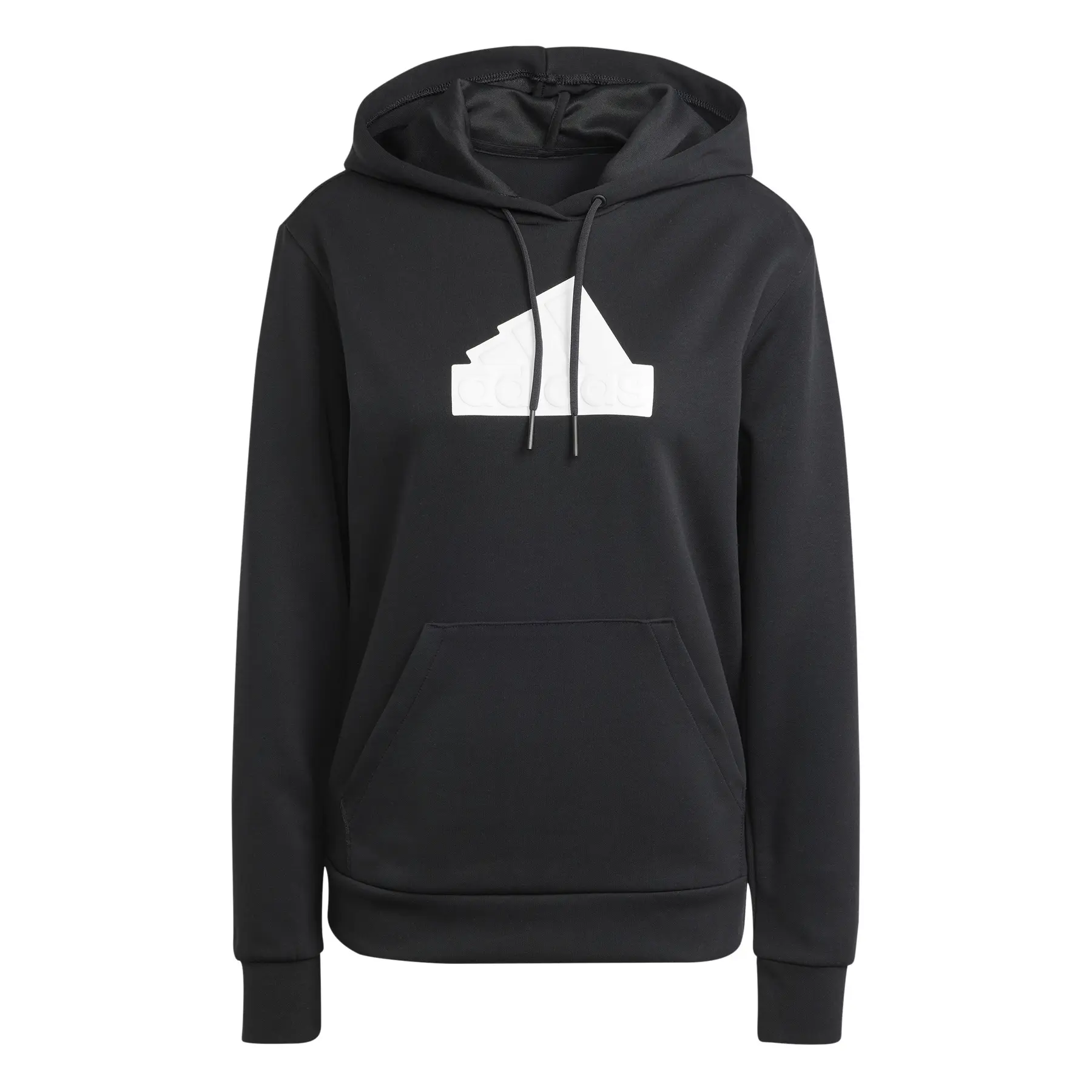 4066761856436 - Damen-Kapuzenpullover adidas Future Icons Badge of Sport