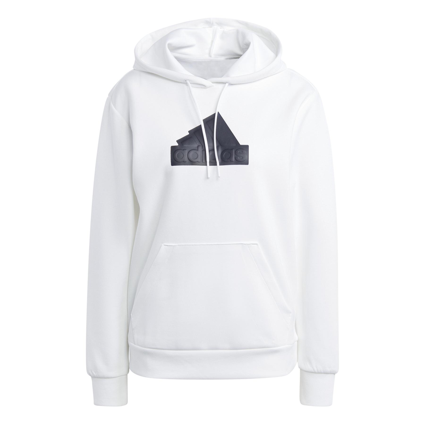 4066761856481 - Damen-Hoodie adidas Future Icons Badge of Sport