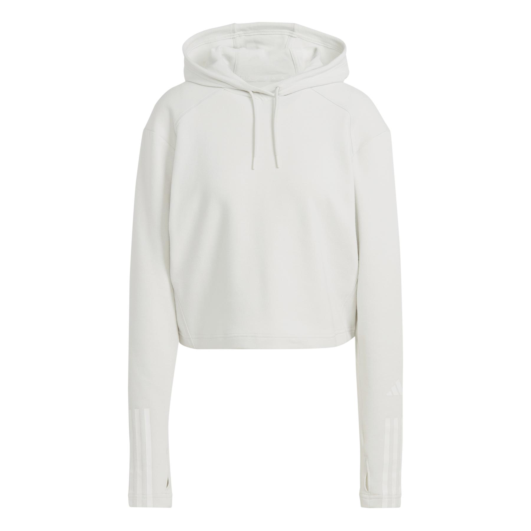 4066763264871 - Hoodie Damen adidas Essentials