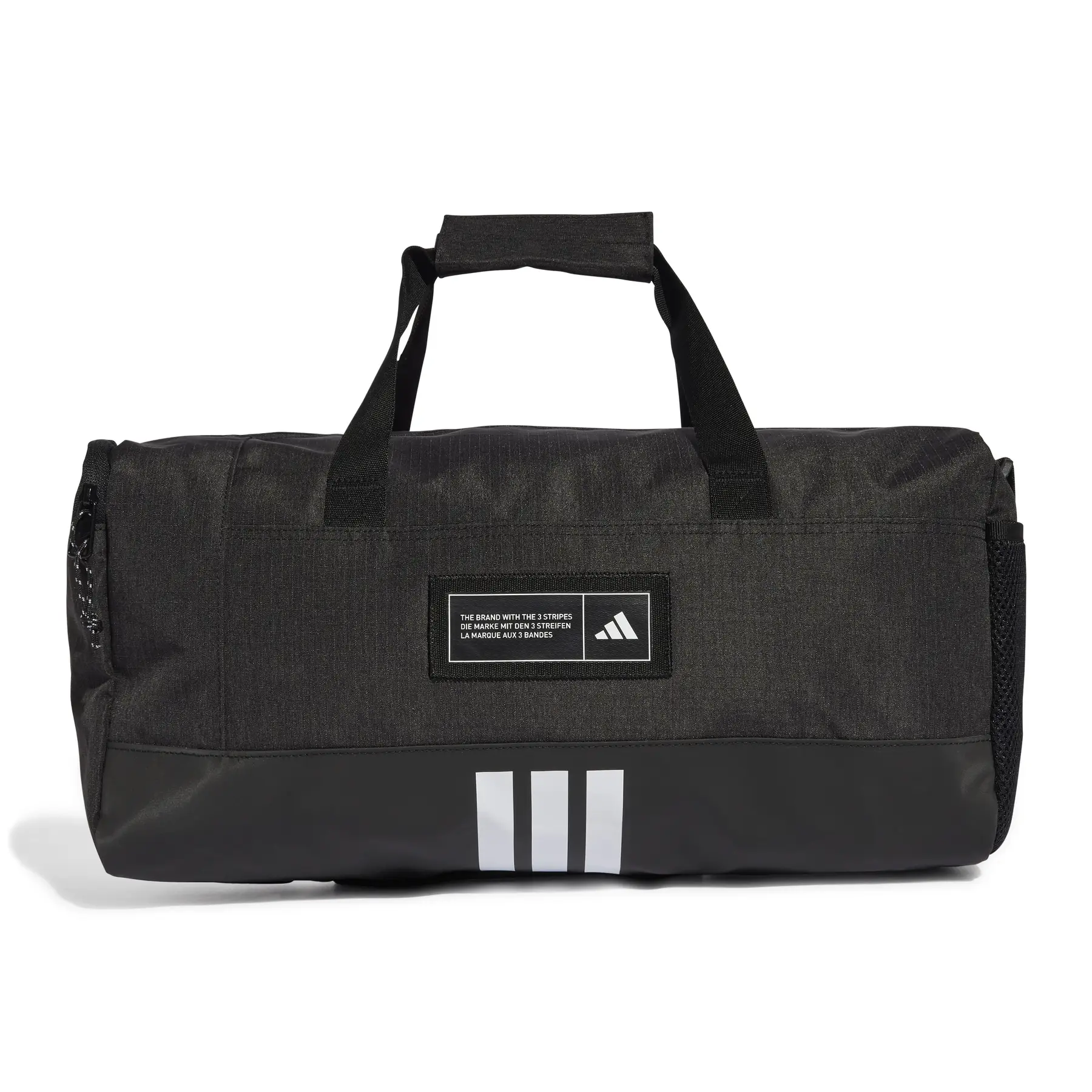 Adidas Unisex Noir Duffle Bag 4Athlts