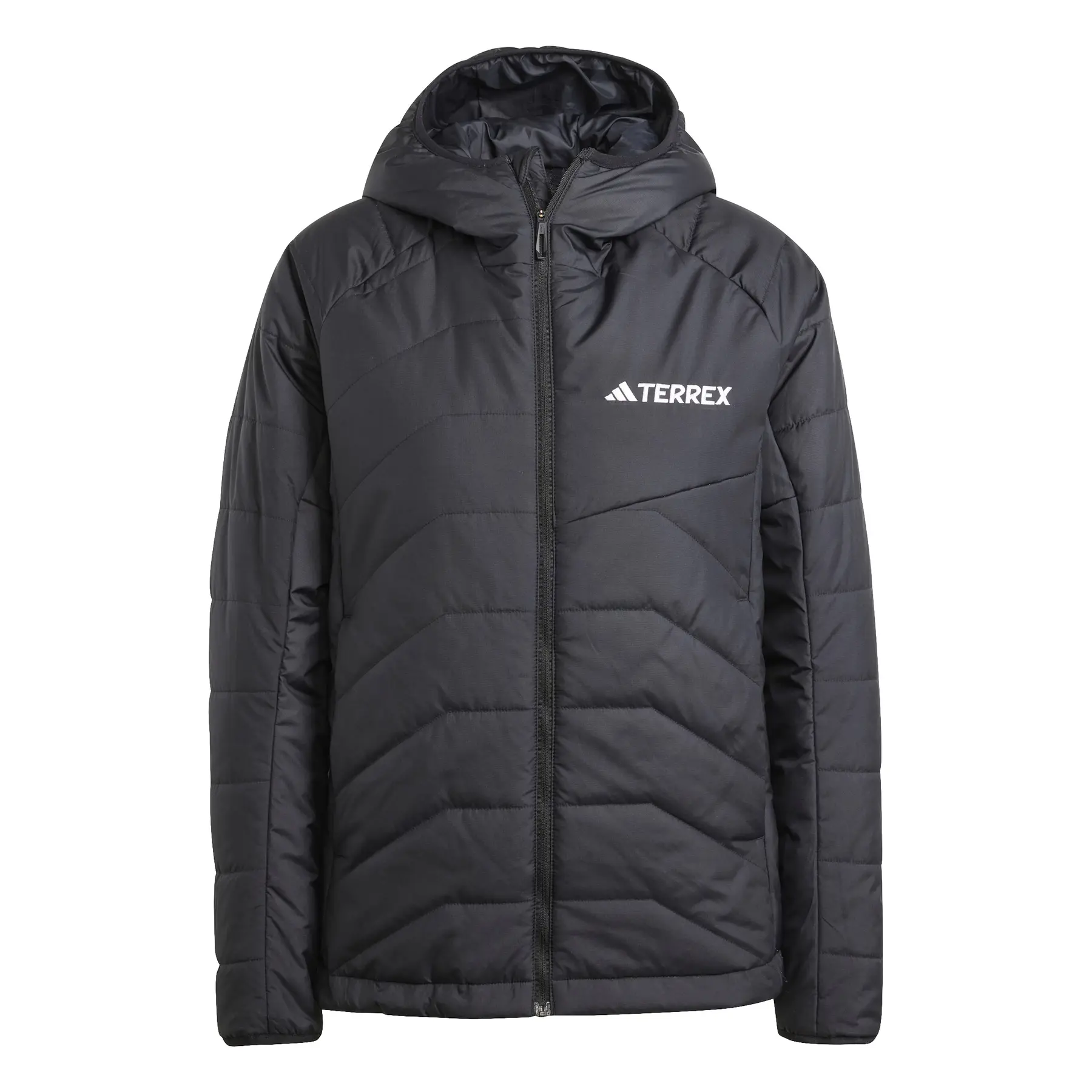 Damen-Daunenjacke adidas Terrex Multi