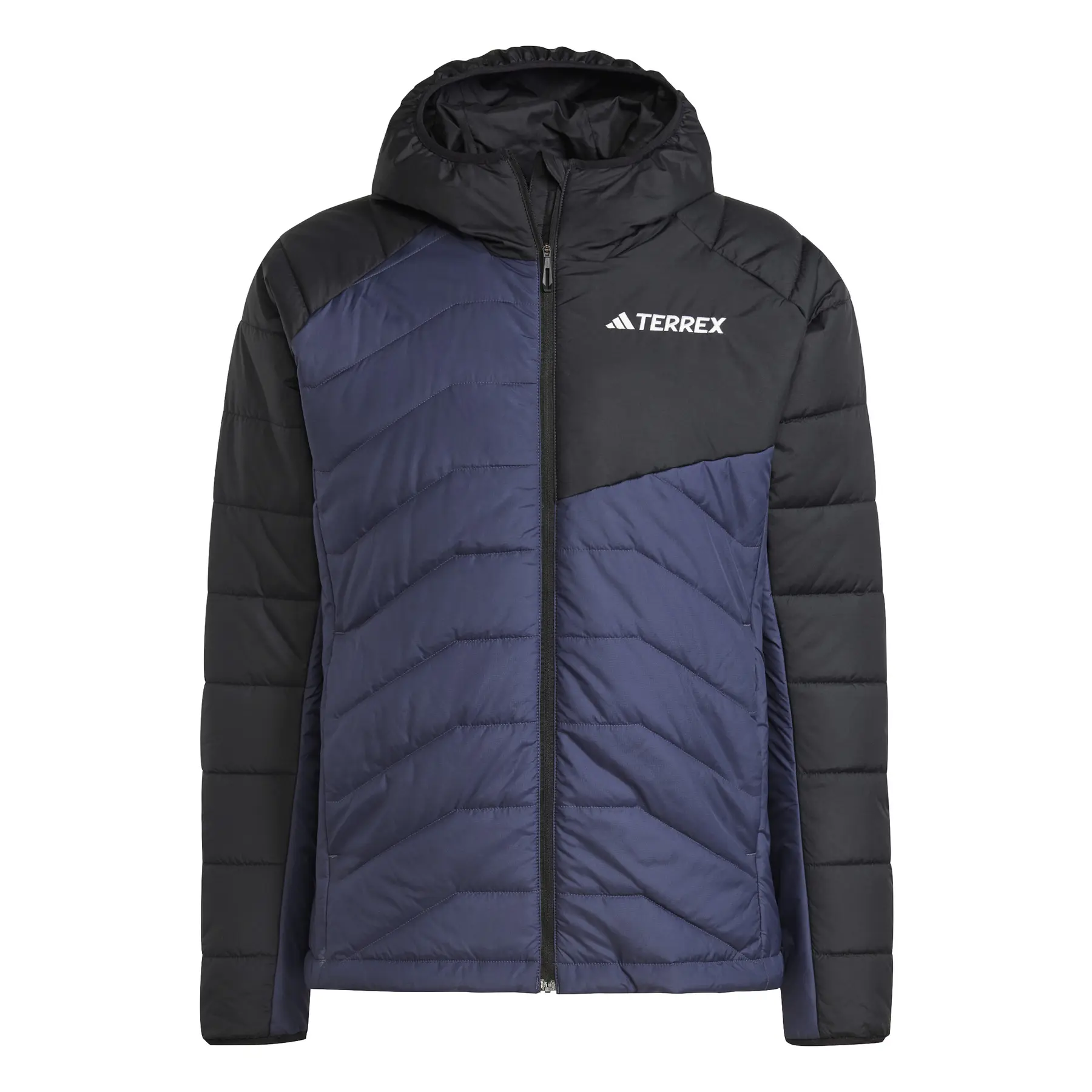 Doudoune à capuche synthétique adidas Terrex Multi