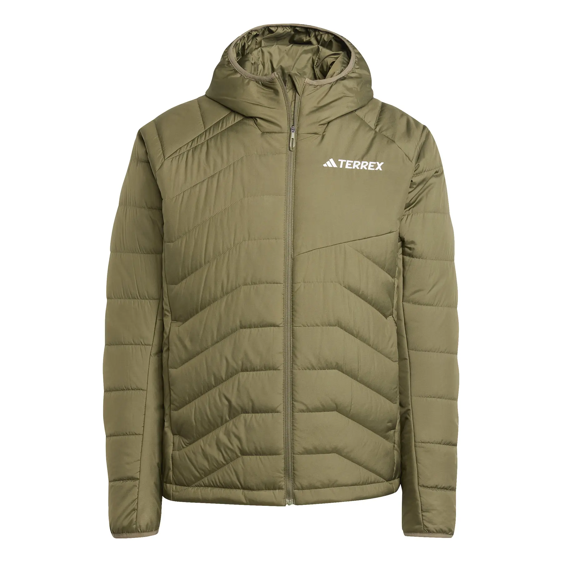 Daunenjacke mit Kapuze adidas Terrex Multi