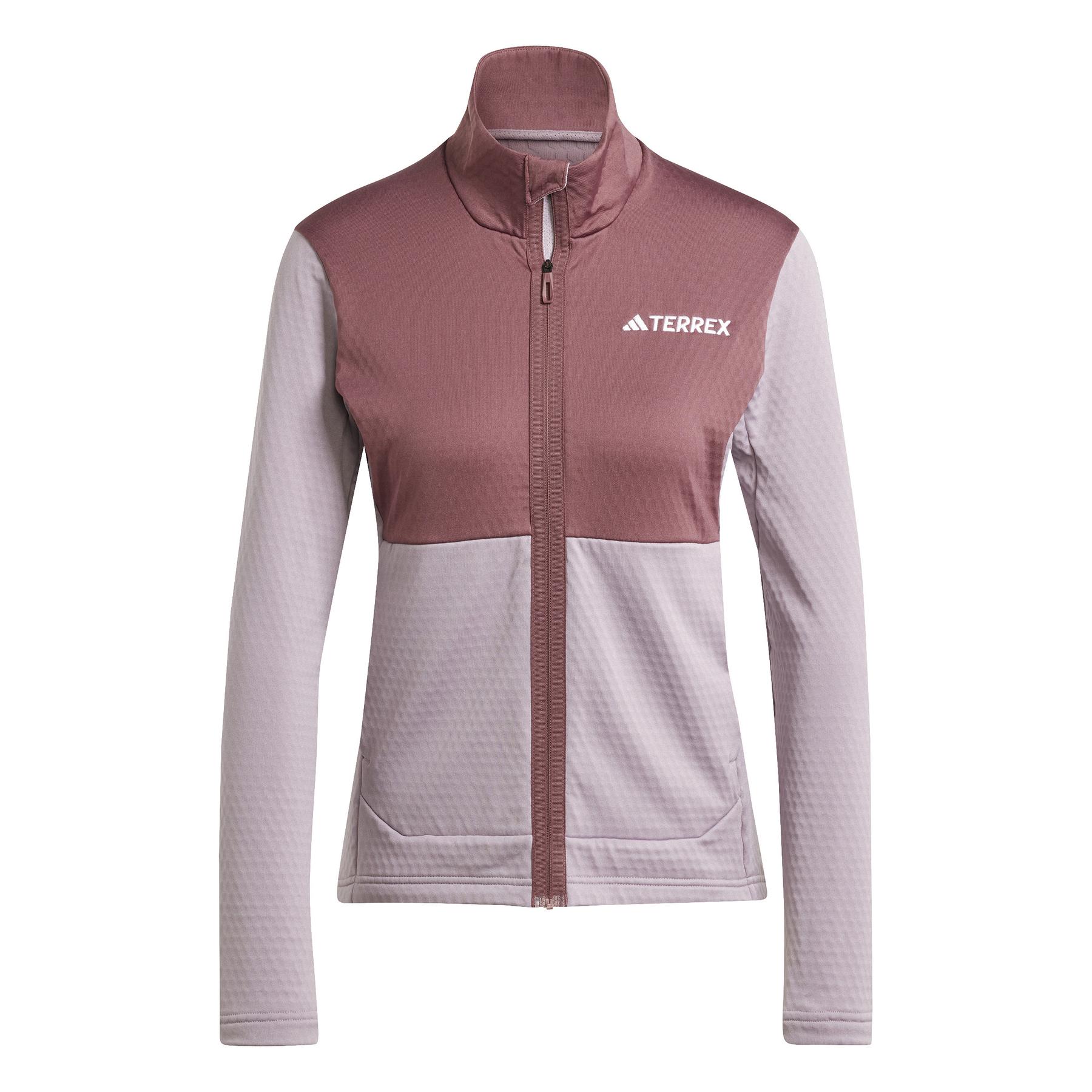 Dames wandeljack adidas Terrex Multi