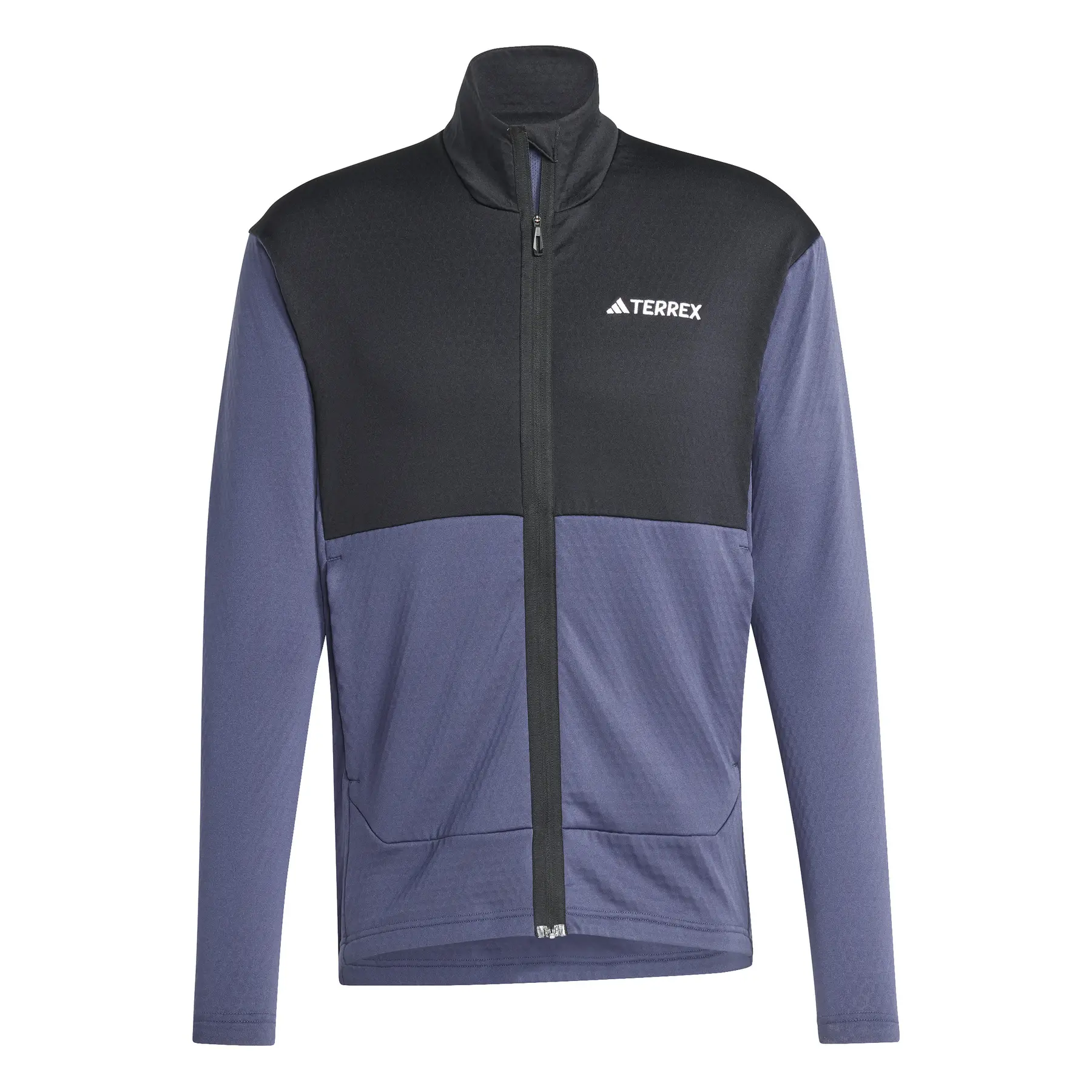 Full-Zip-Fleece adidas Terrex Multi