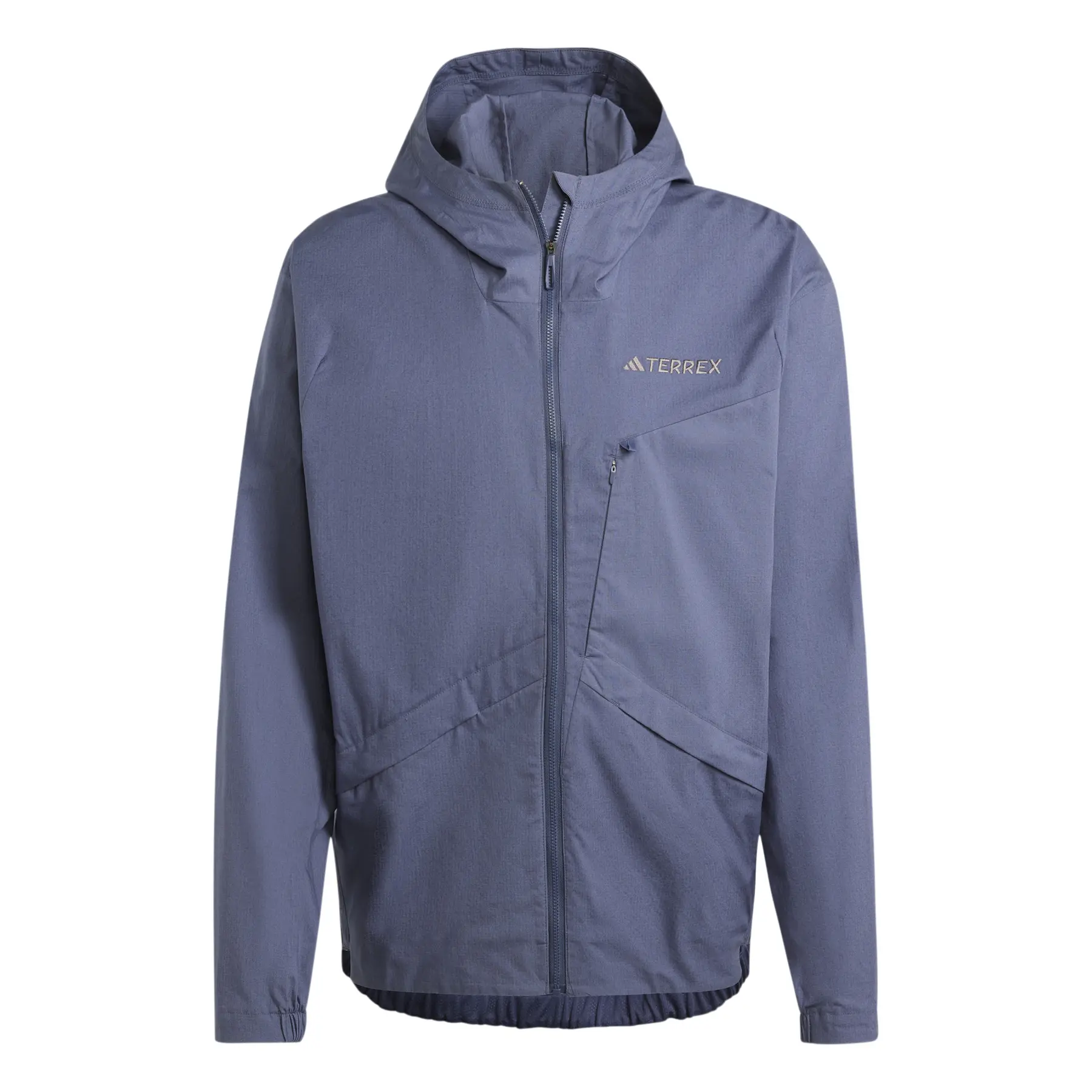 Kurtka turystyczna adidas Terrex Xploric | Trek Expert