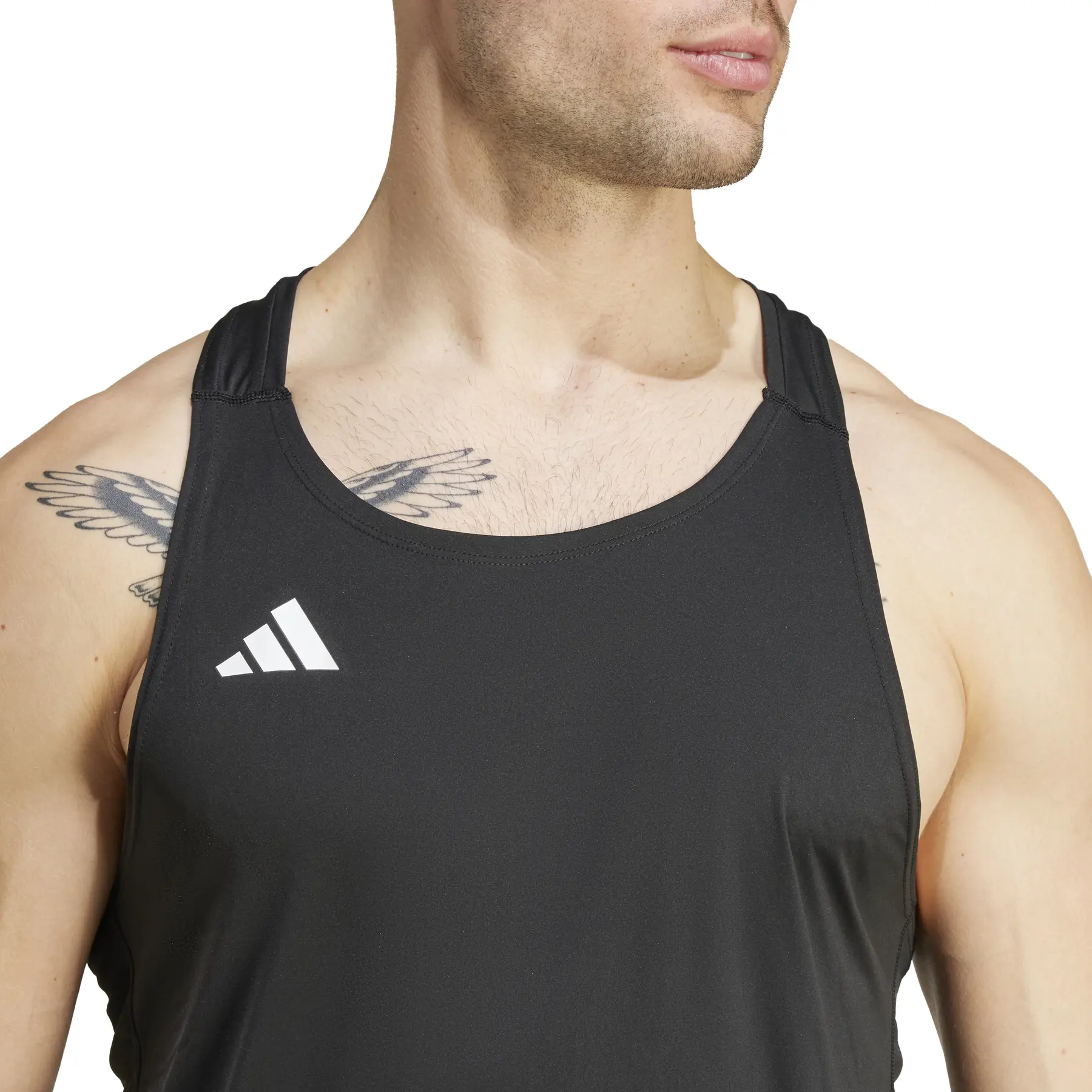 Tank top adidas Adizero Essentials | Direct-Volley