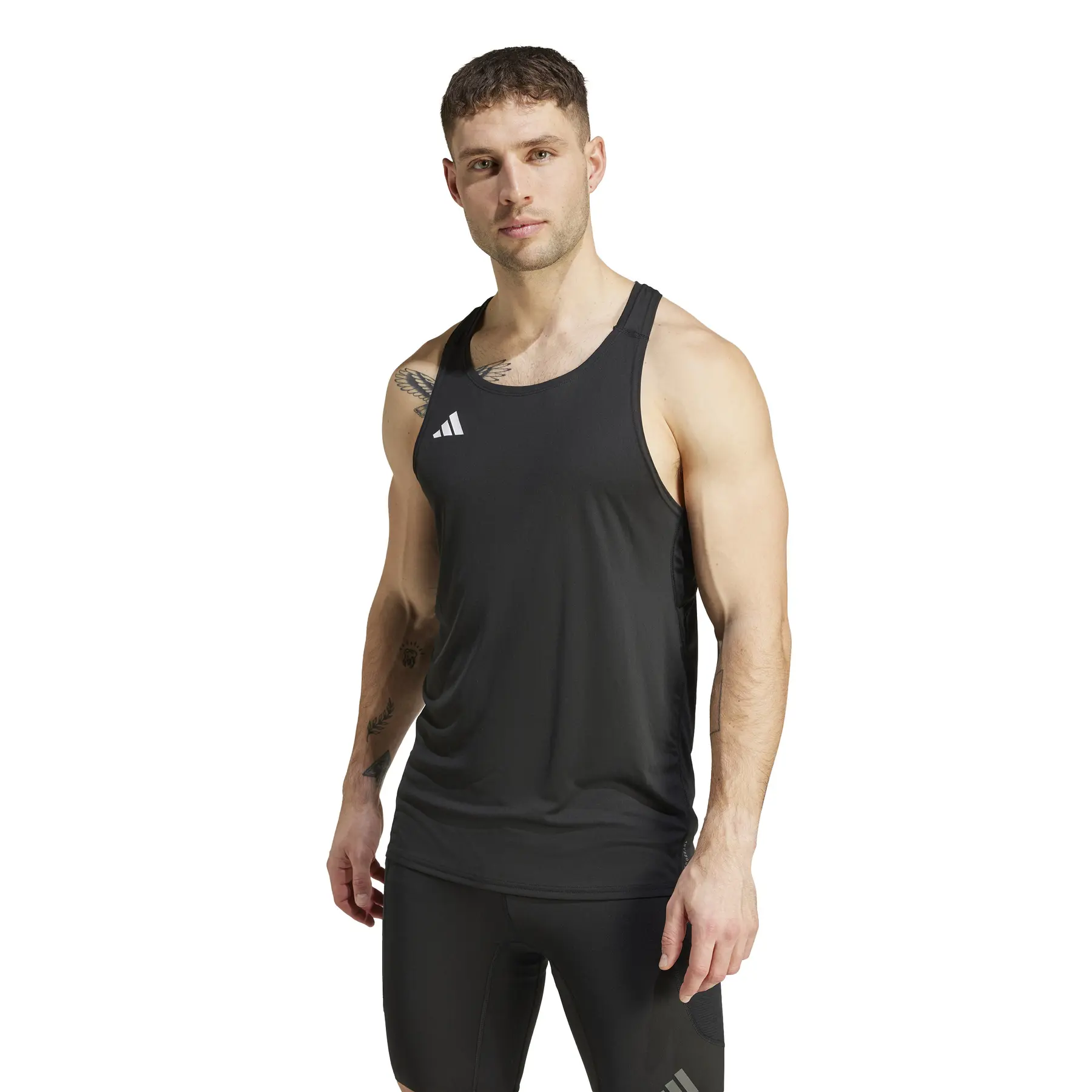 Tank top adidas Adizero Essentials | Handball-Store