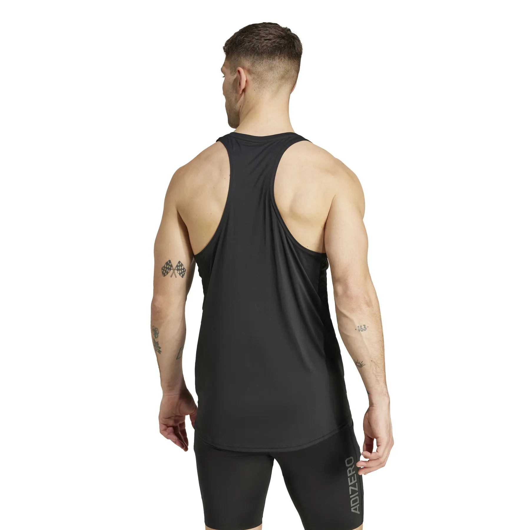 Tank top adidas Adizero Essentials | Handball-Store