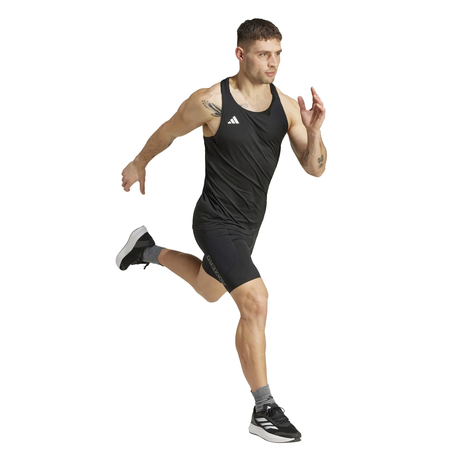 Tank top adidas Adizero Essentials | Handball-Store