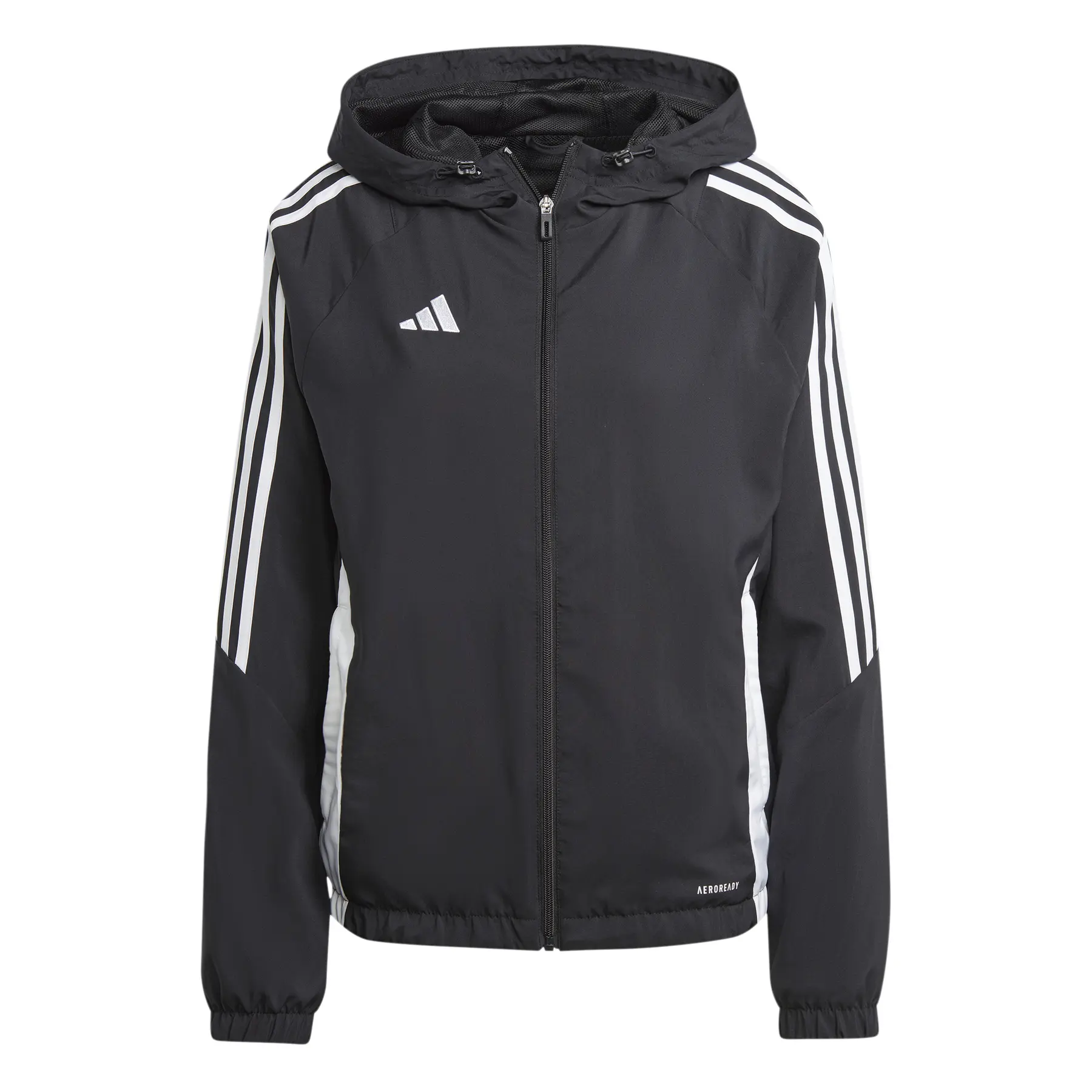 4067887852302 - Regenjacke mit Kapuze für Damen adidas Tiro 24