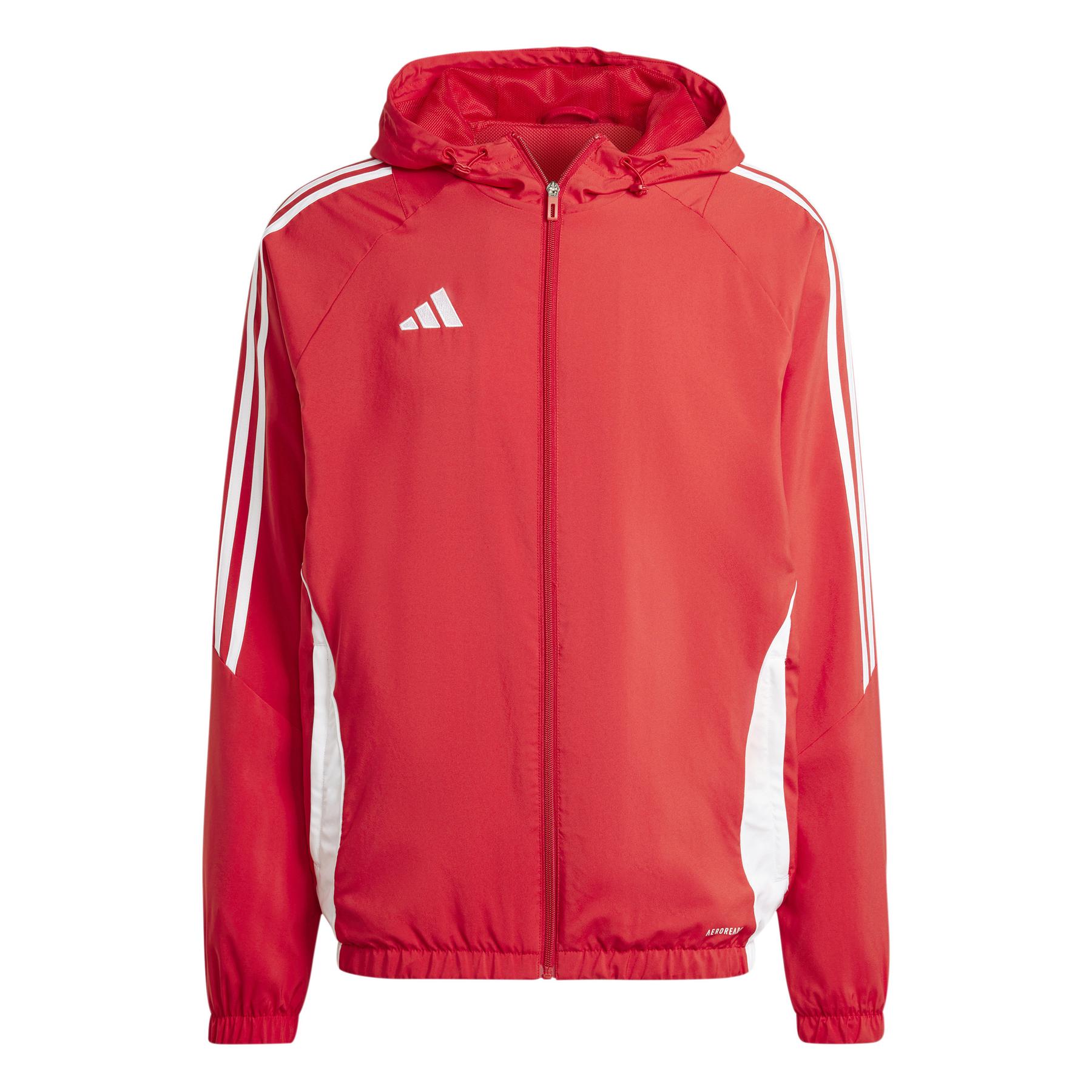 4067887913317 - Regenjacke adidas Tiro 24