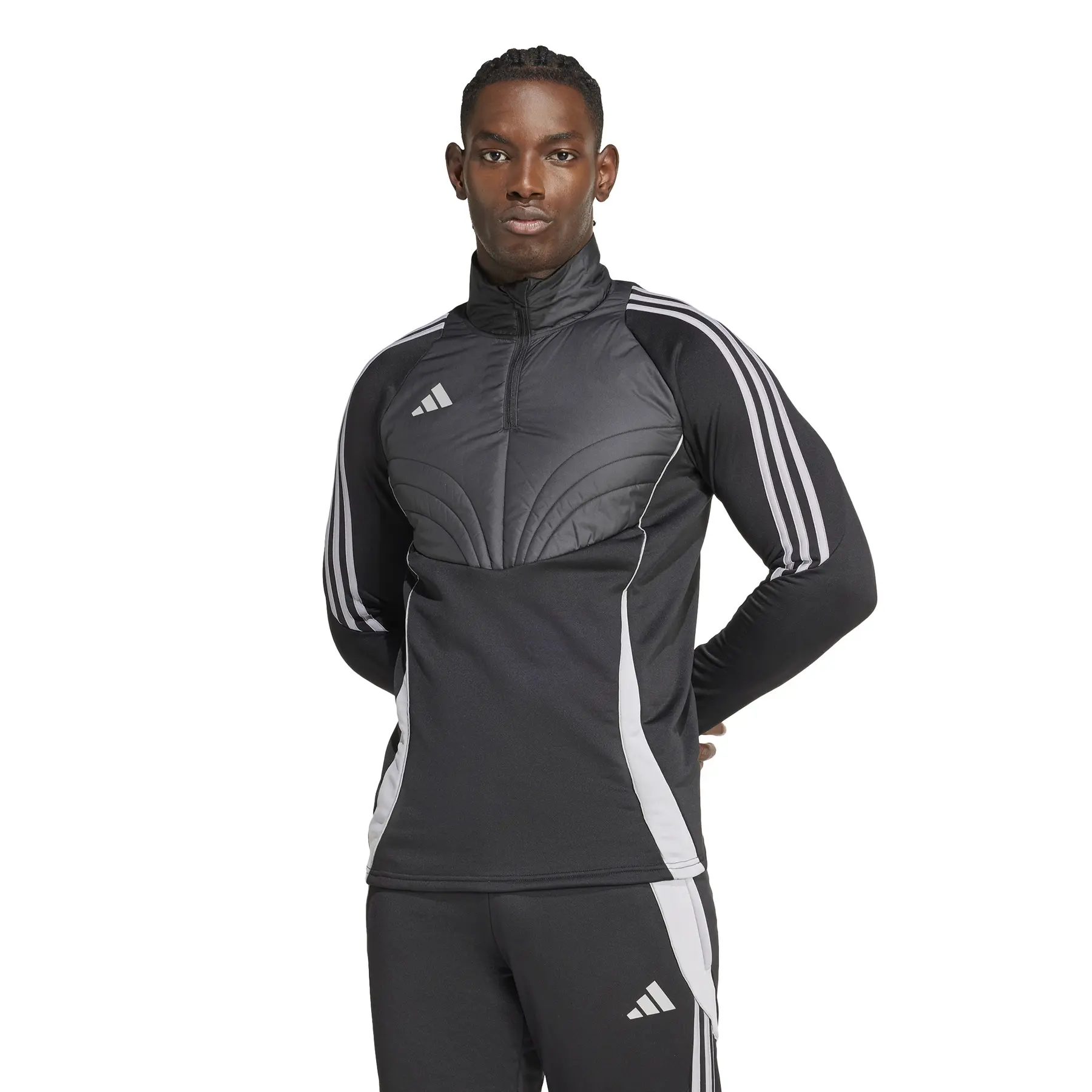 よ*し様 アディダスTIRO 24ウォーマートップ新品Ｍ Training top adidas Tiro 24 | Foot-Store