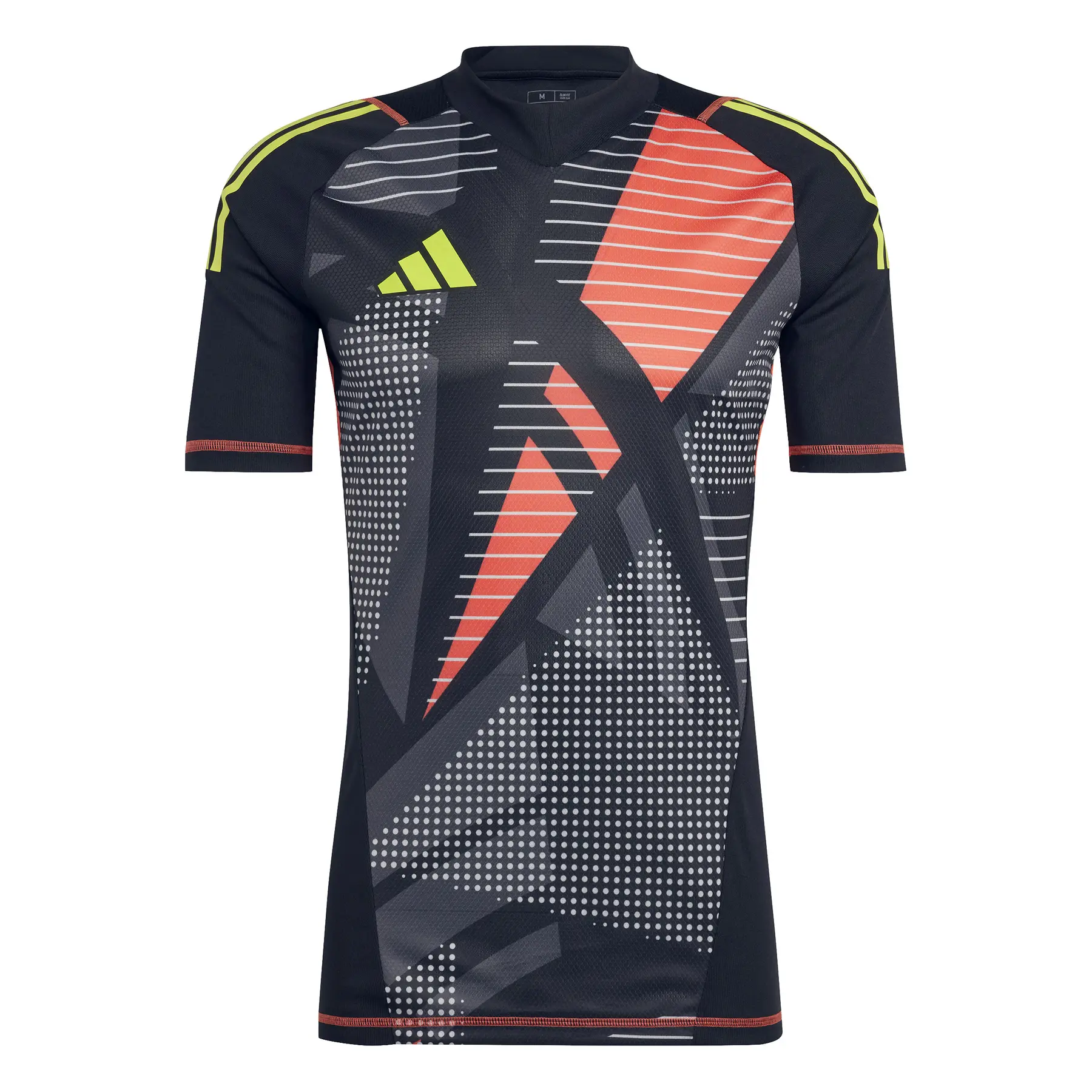 Torwarttrikot adidas Tiro 24 Pro