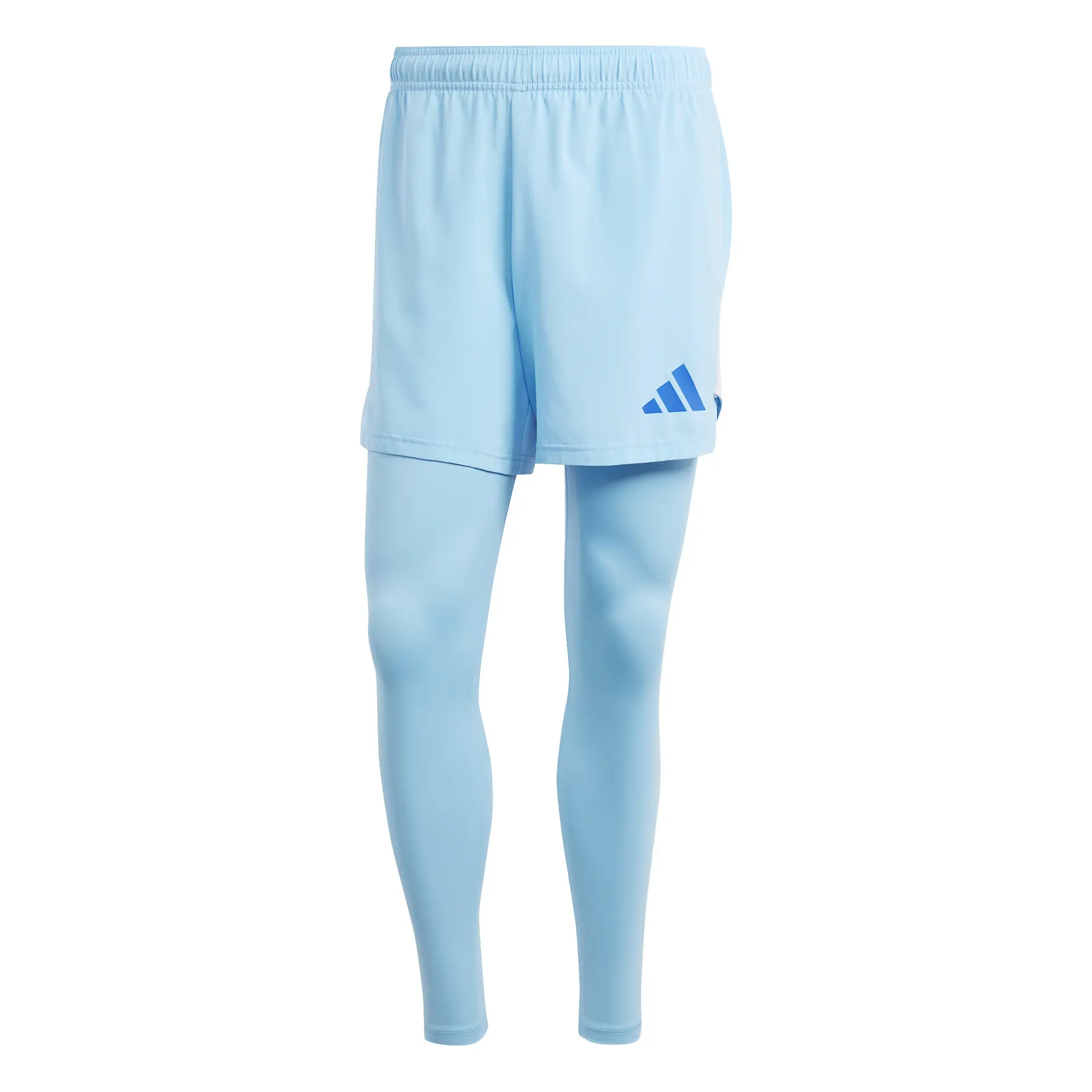 Leggings für Torhüter Tiro 24 Pro - Bleu - male - Size: M