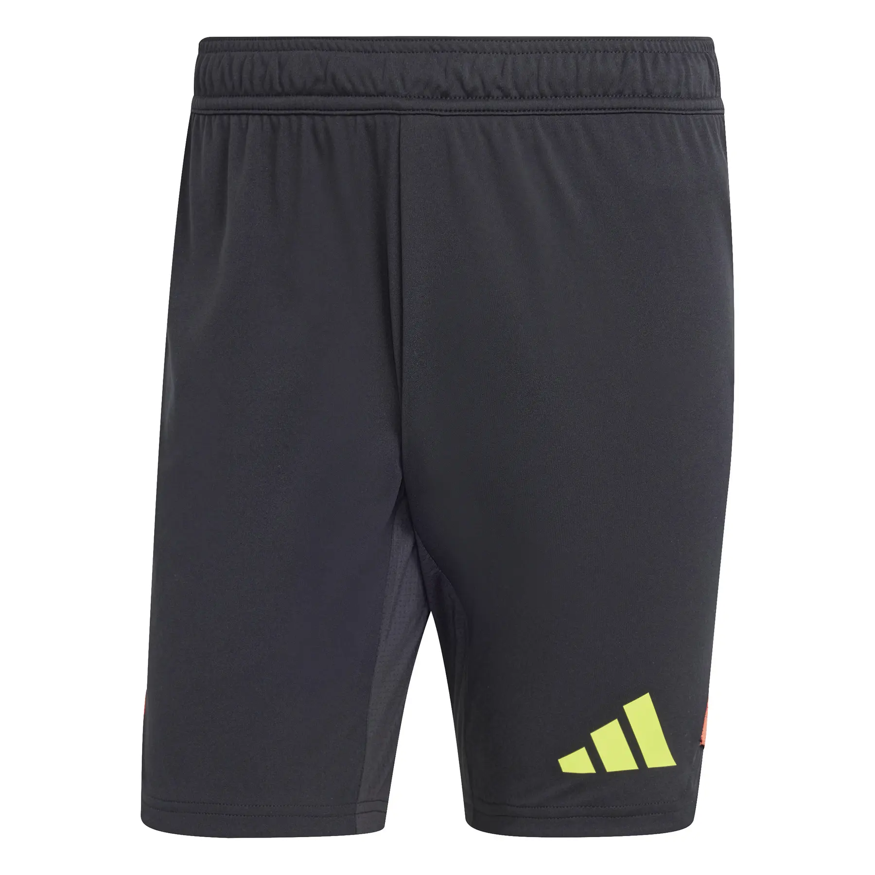 Torwartshort Tiro 24 Pro - Noir - male - Size: M