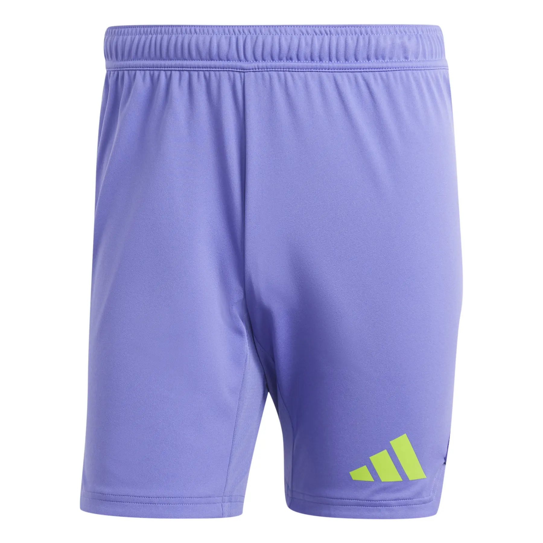 Torwartshort Tiro 24 Pro - Violet - male - Size: S
