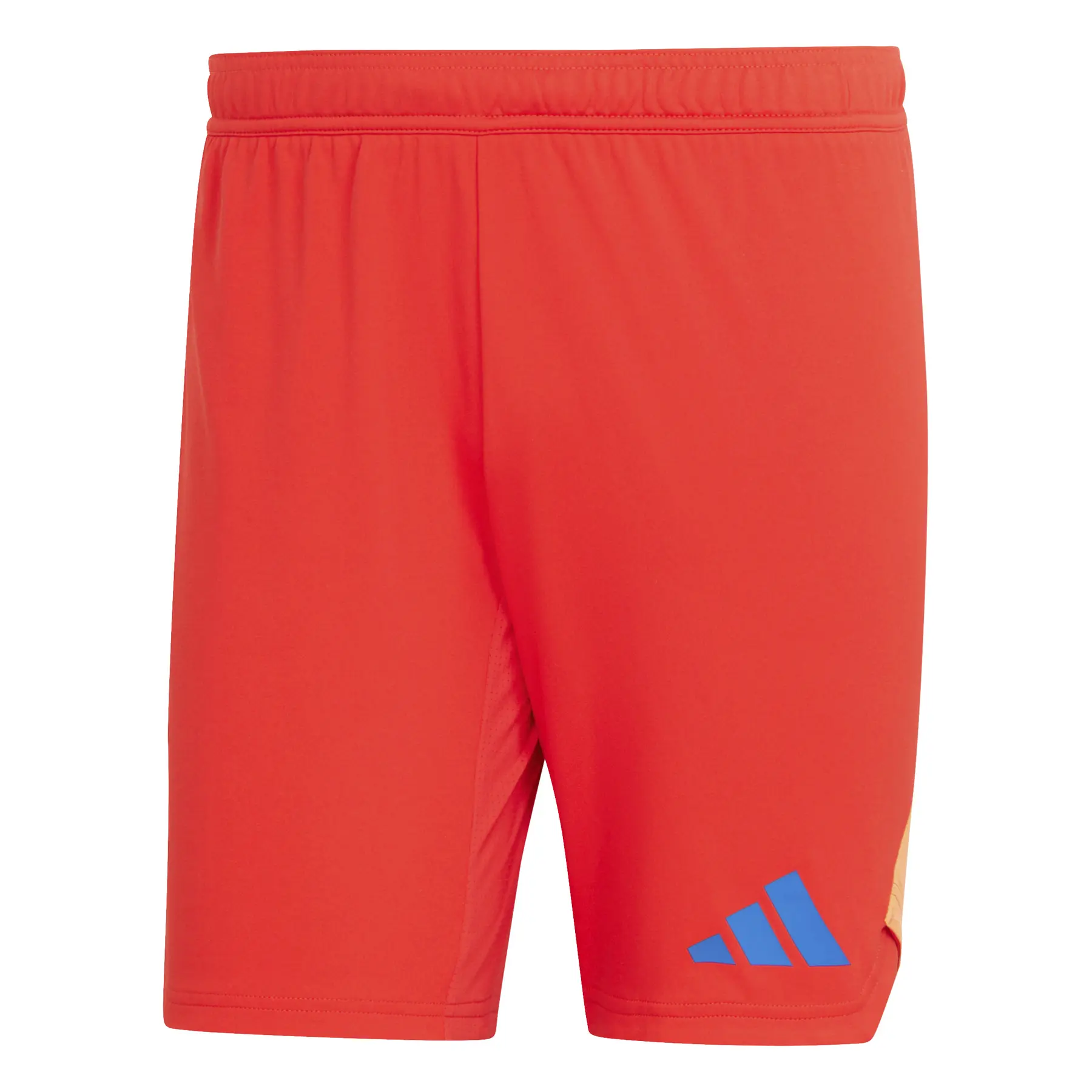 Torwartshort Tiro 24 Pro - Rouge - male - Size: 2XL