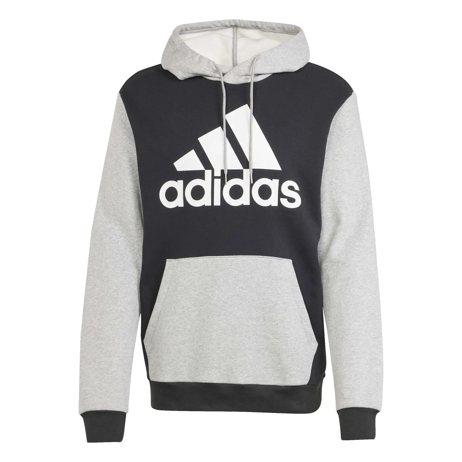 4067887073998 - FleeceHoodie adidas Essentials Big Logo