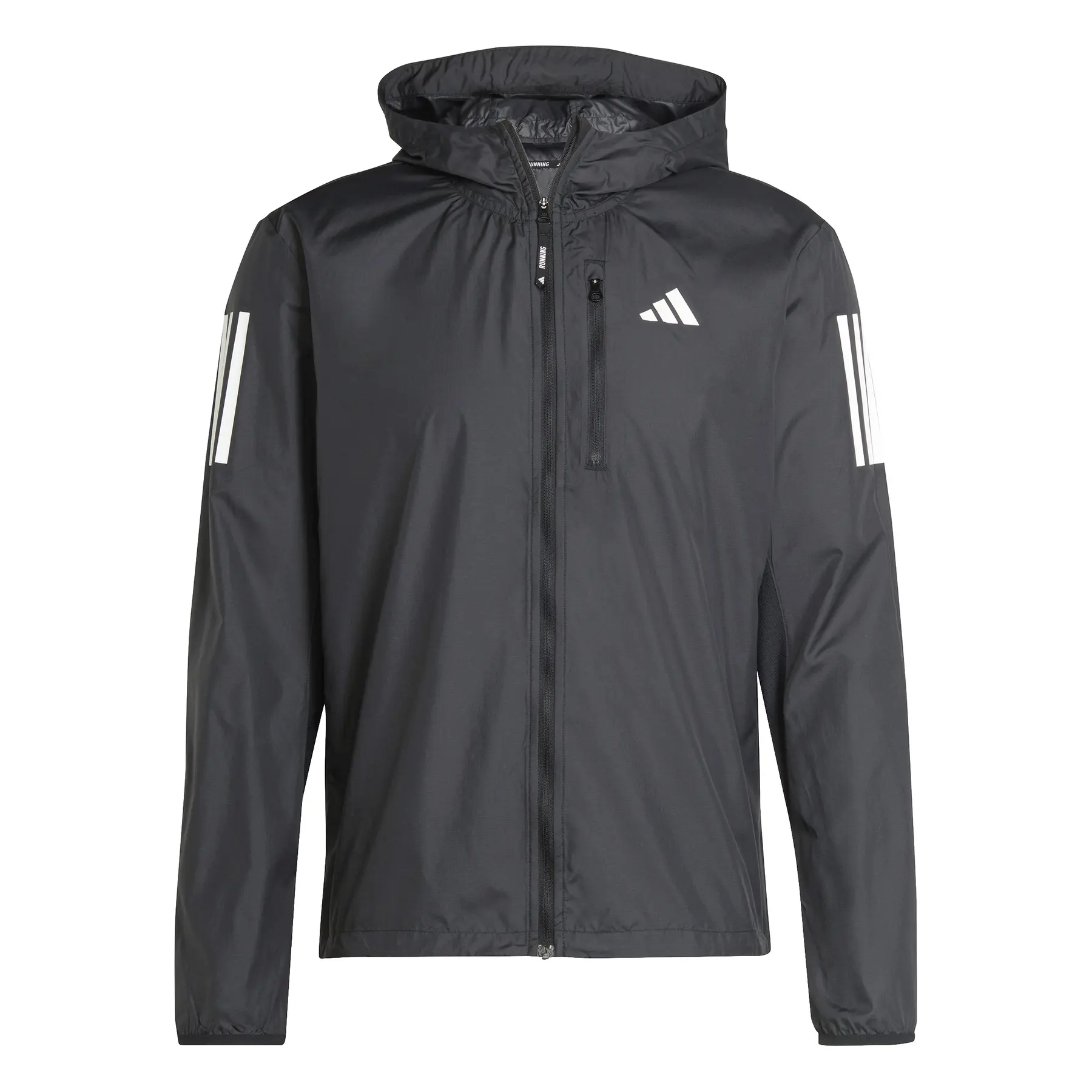 Regenjacke adidas Own the Run