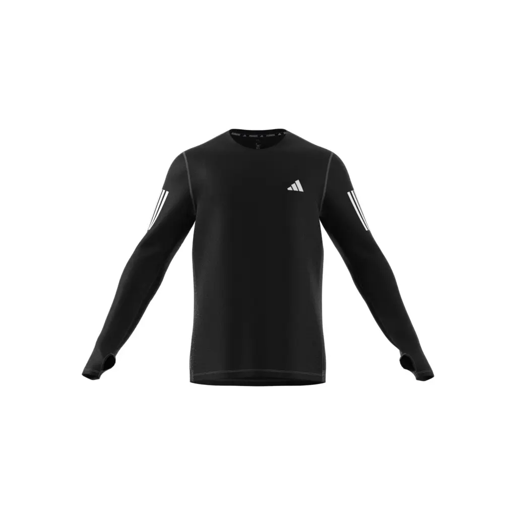 Langarmtrikot adidas Own the Run