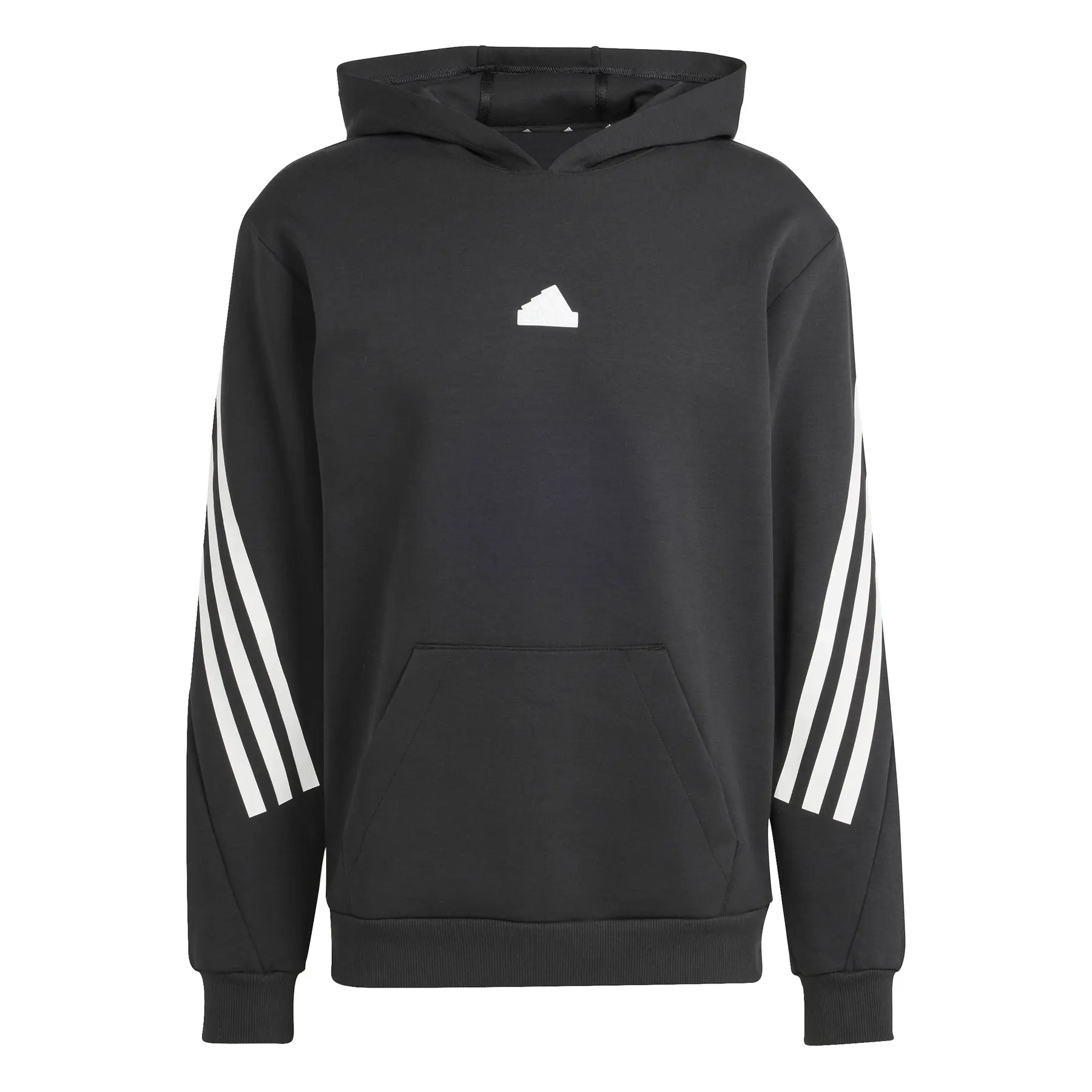 4067892685186 - Kapuzensweatshirt adidas Future Icons 3 Stripes