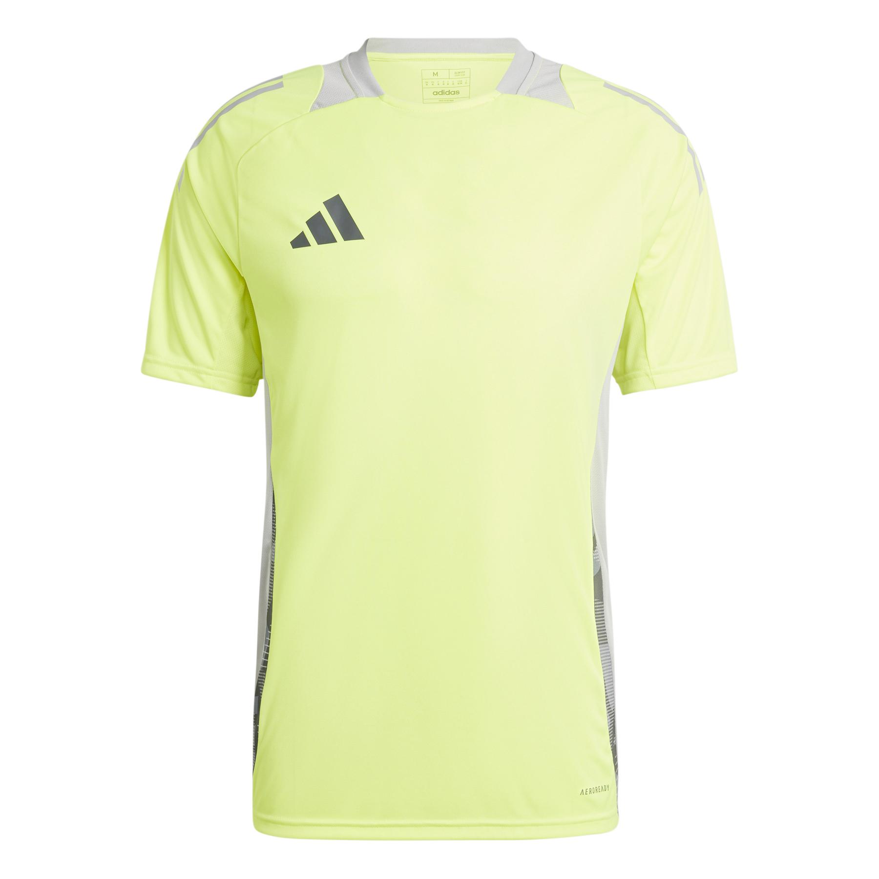 Maglia da gara adidas Tiro 24 Competition