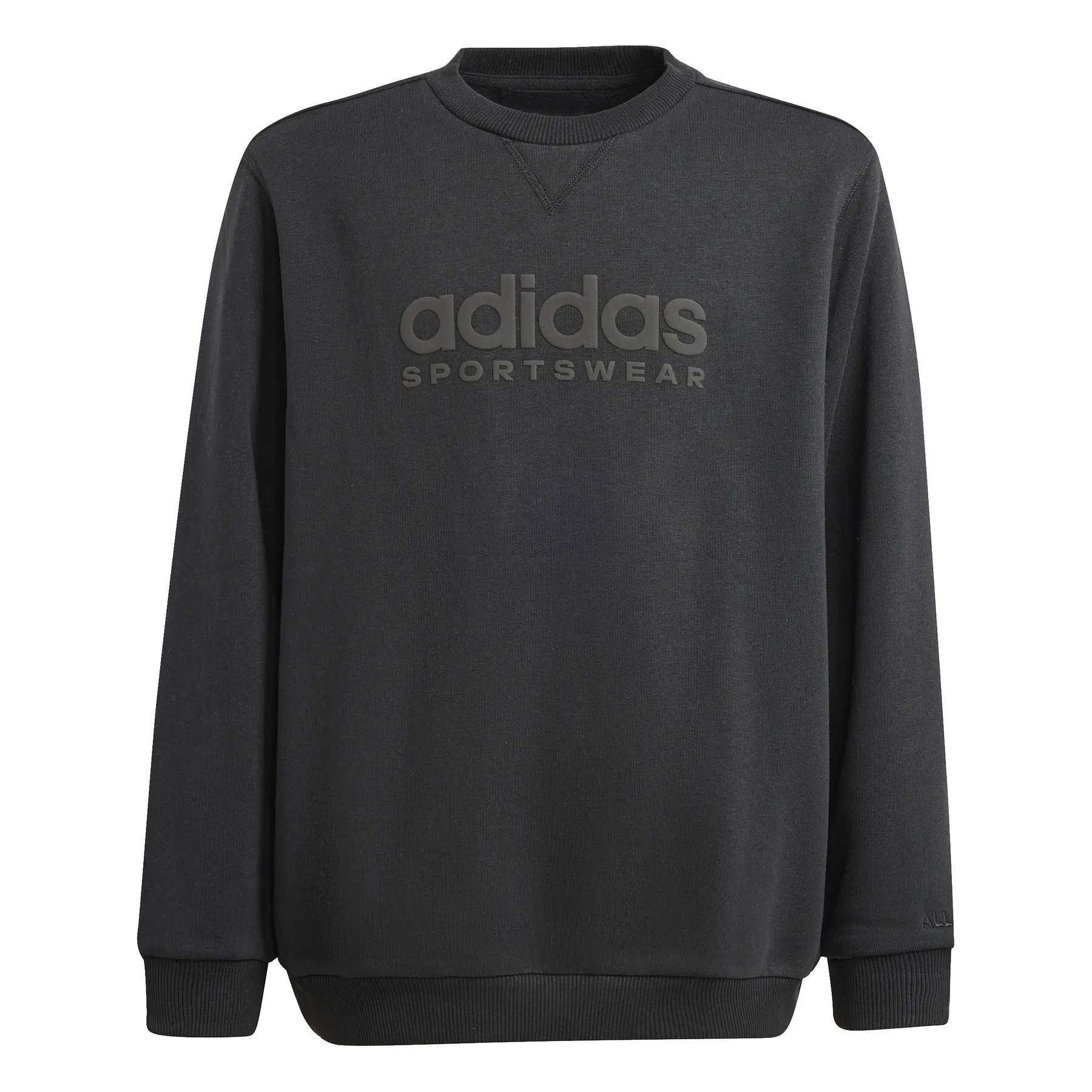 4067887201100 - Pullover Kind adidas All Szn Graphic